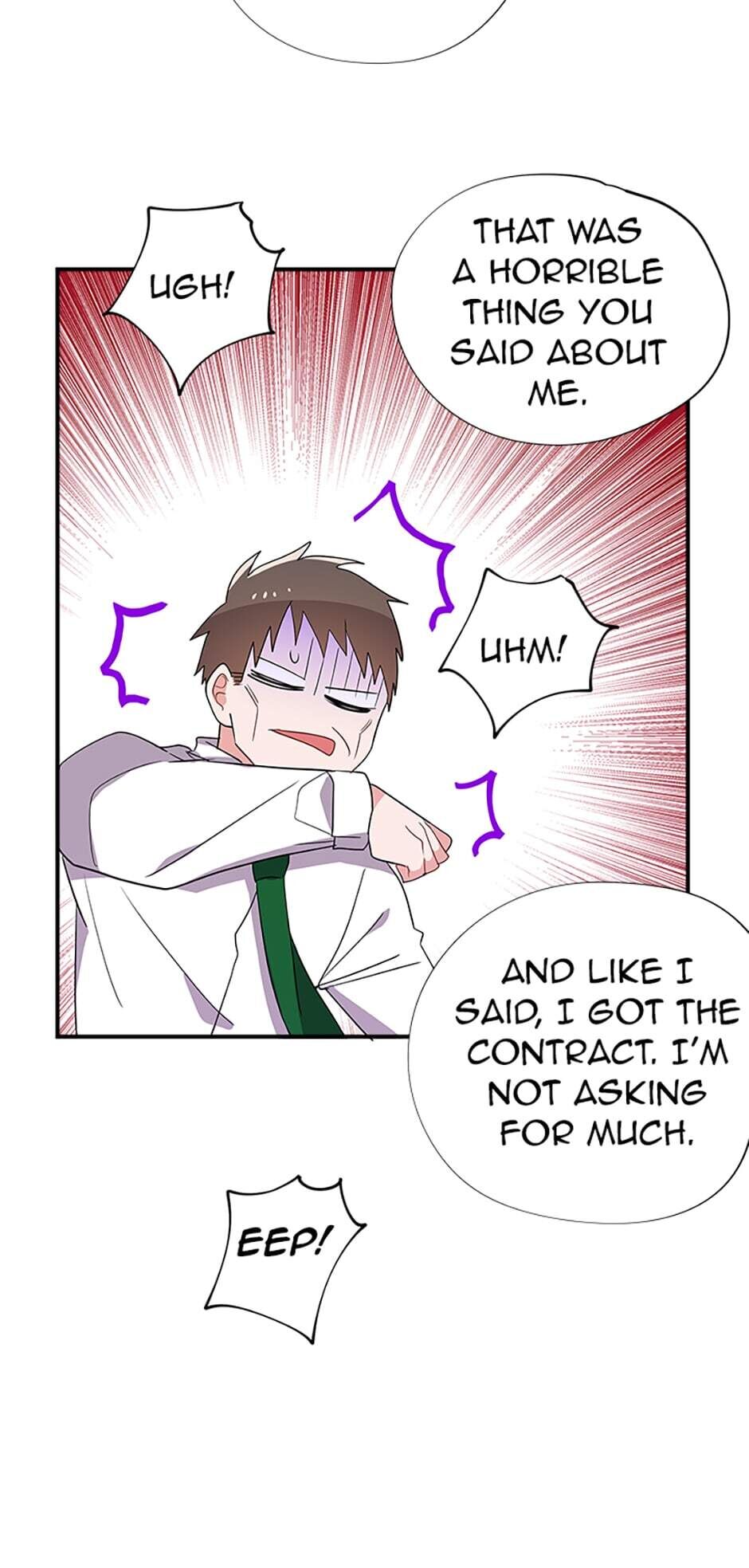 Please Save My Husband Chapter 23 page 5 - Chapter 23: The Second House-Warming