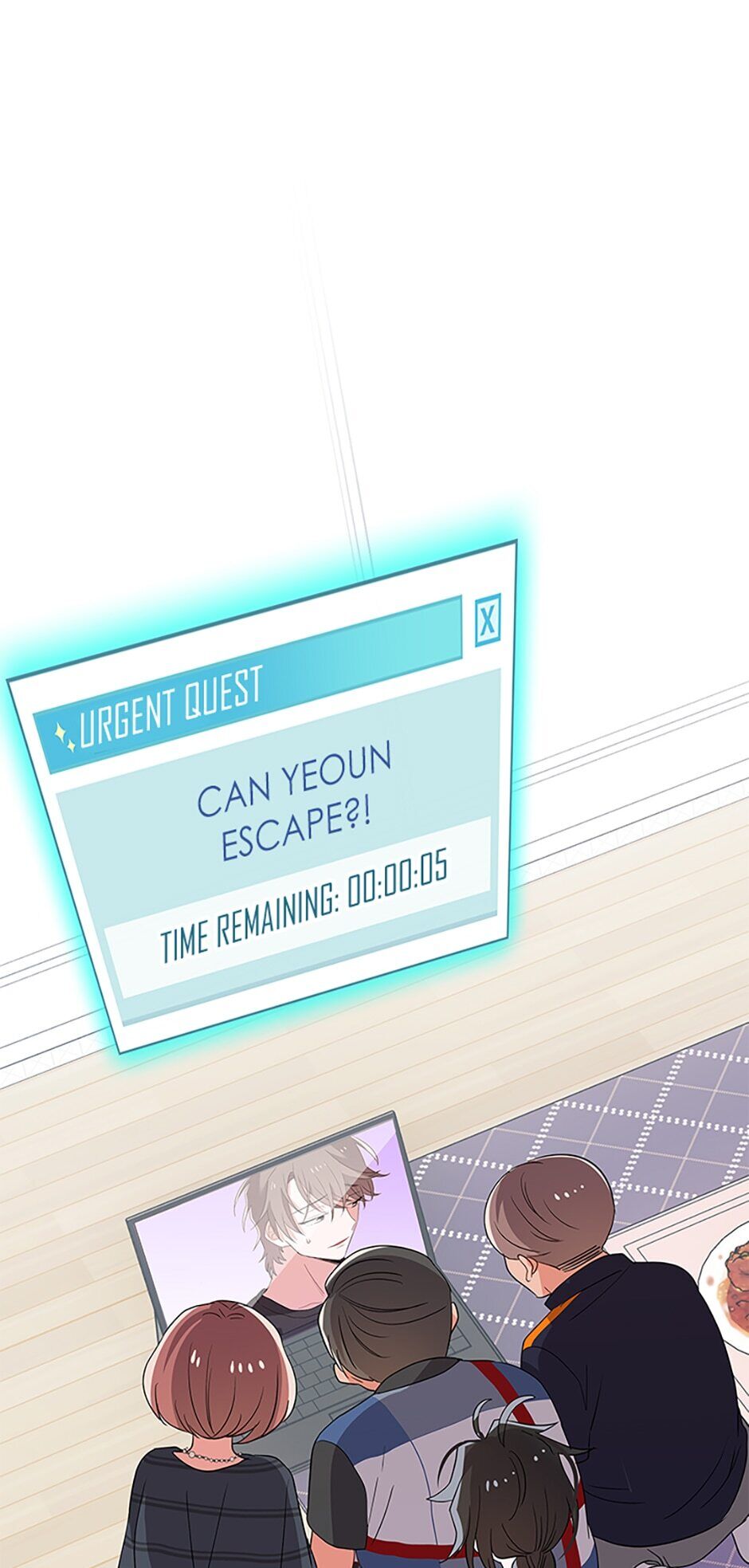 Please Save My Husband Chapter 23 page 50 - Chapter 23: The Second House-Warming