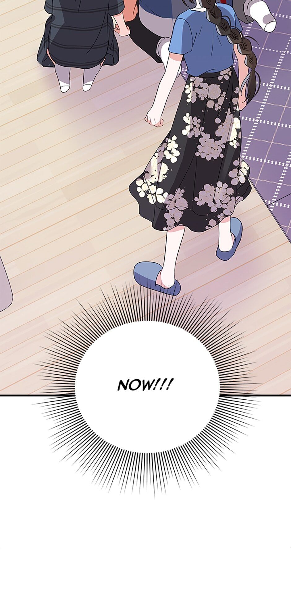 Please Save My Husband Chapter 23 page 51 - Chapter 23: The Second House-Warming