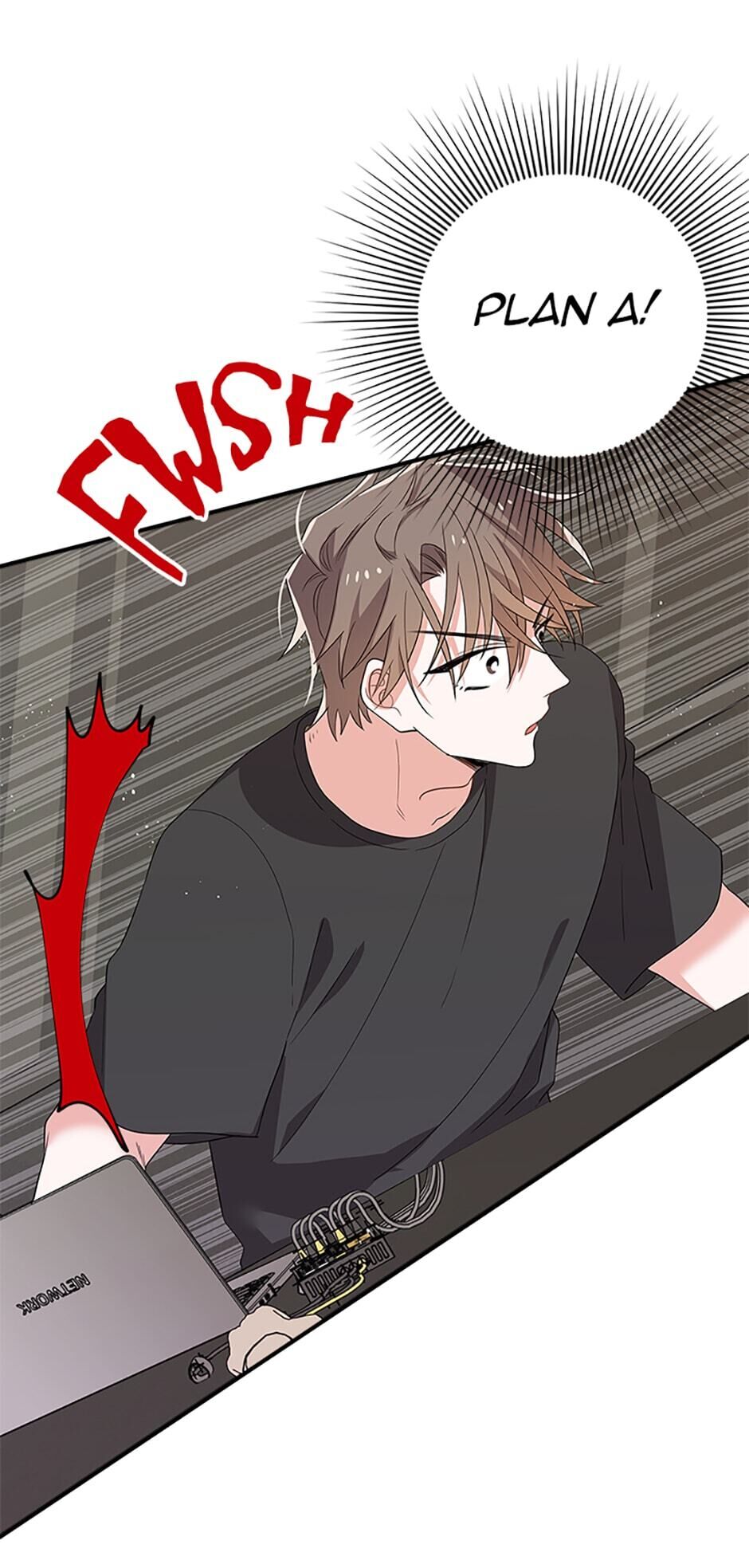 Please Save My Husband Chapter 23 page 54 - Chapter 23: The Second House-Warming