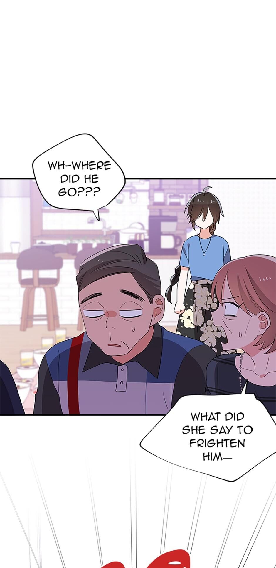 Please Save My Husband Chapter 23 page 58 - Chapter 23: The Second House-Warming