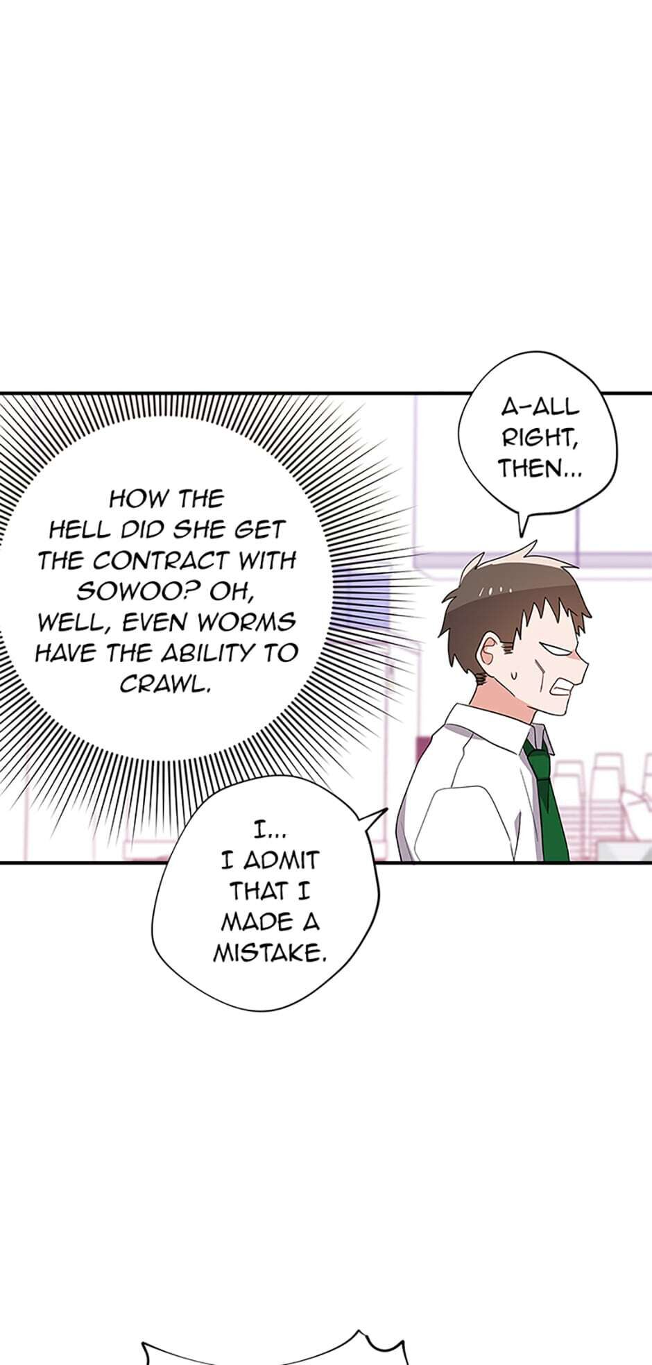 Please Save My Husband Chapter 23 page 6 - Chapter 23: The Second House-Warming
