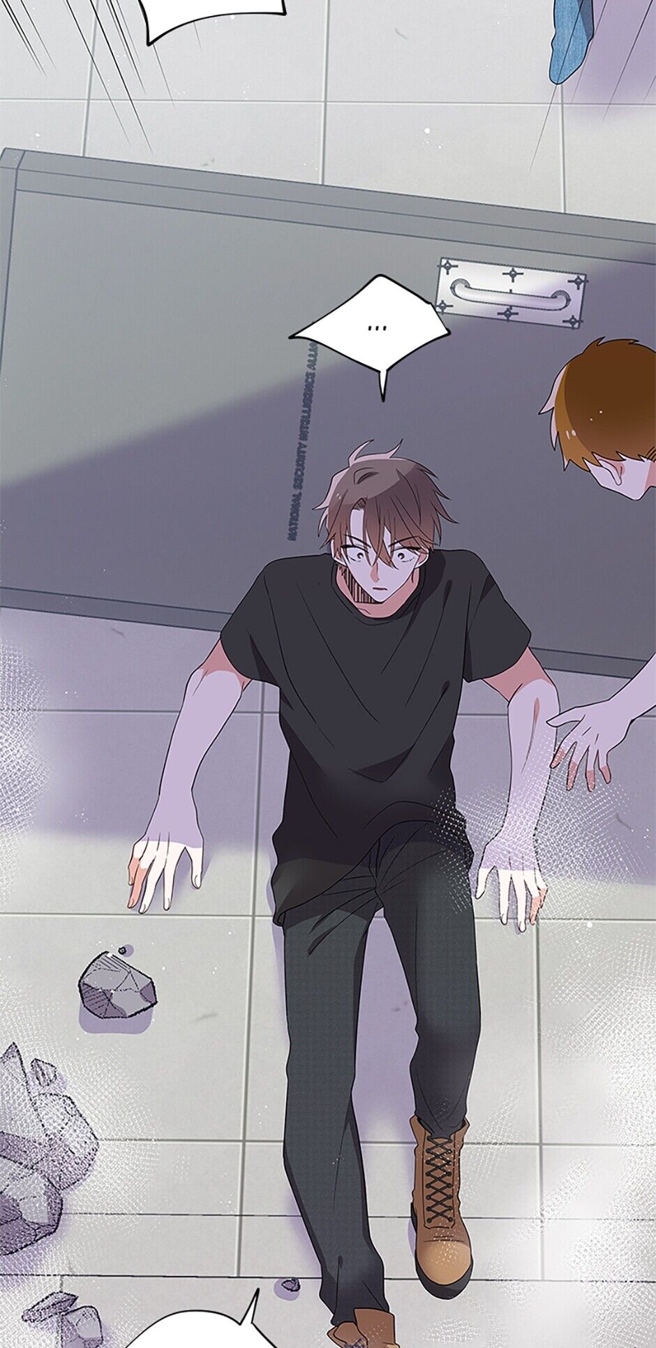 Please Save My Husband Chapter 23 page 63 - Chapter 23: The Second House-Warming