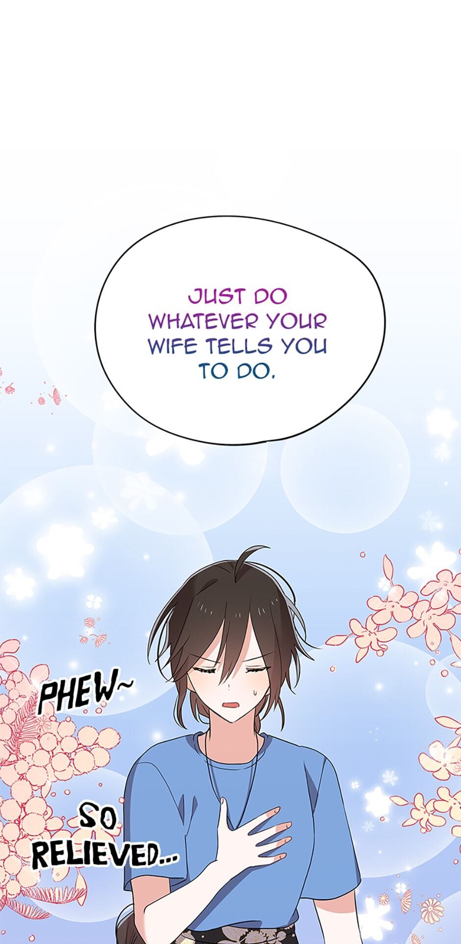 Please Save My Husband Chapter 23 page 66 - Chapter 23: The Second House-Warming