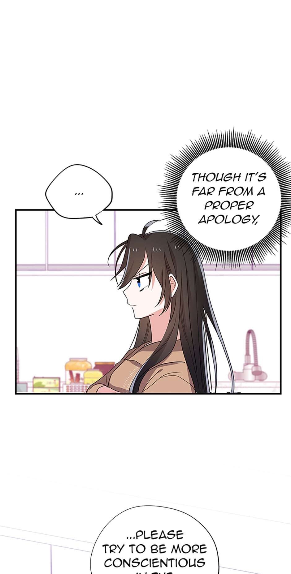 Please Save My Husband Chapter 23 page 9 - Chapter 23: The Second House-Warming