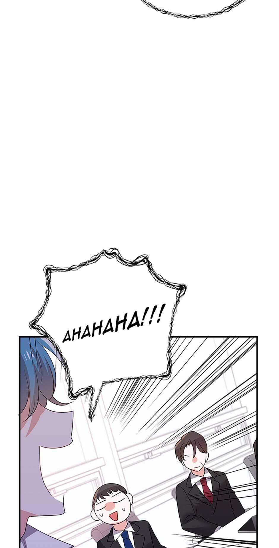 Please Save My Husband Chapter 24 page 11 - Chapter 24: That Insane Employee