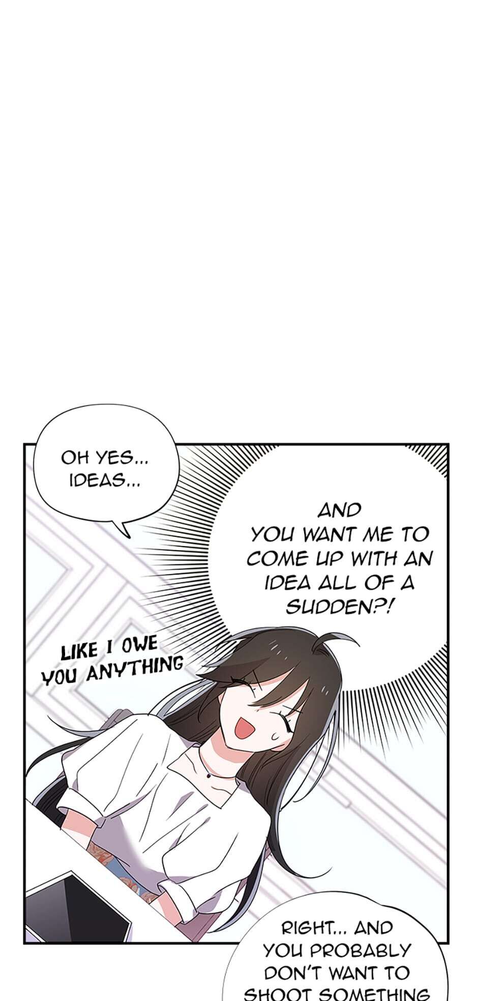 Please Save My Husband Chapter 24 page 21 - Chapter 24: That Insane Employee