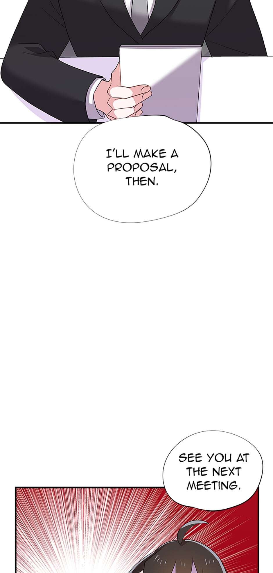 Please Save My Husband Chapter 24 page 30 - Chapter 24: That Insane Employee