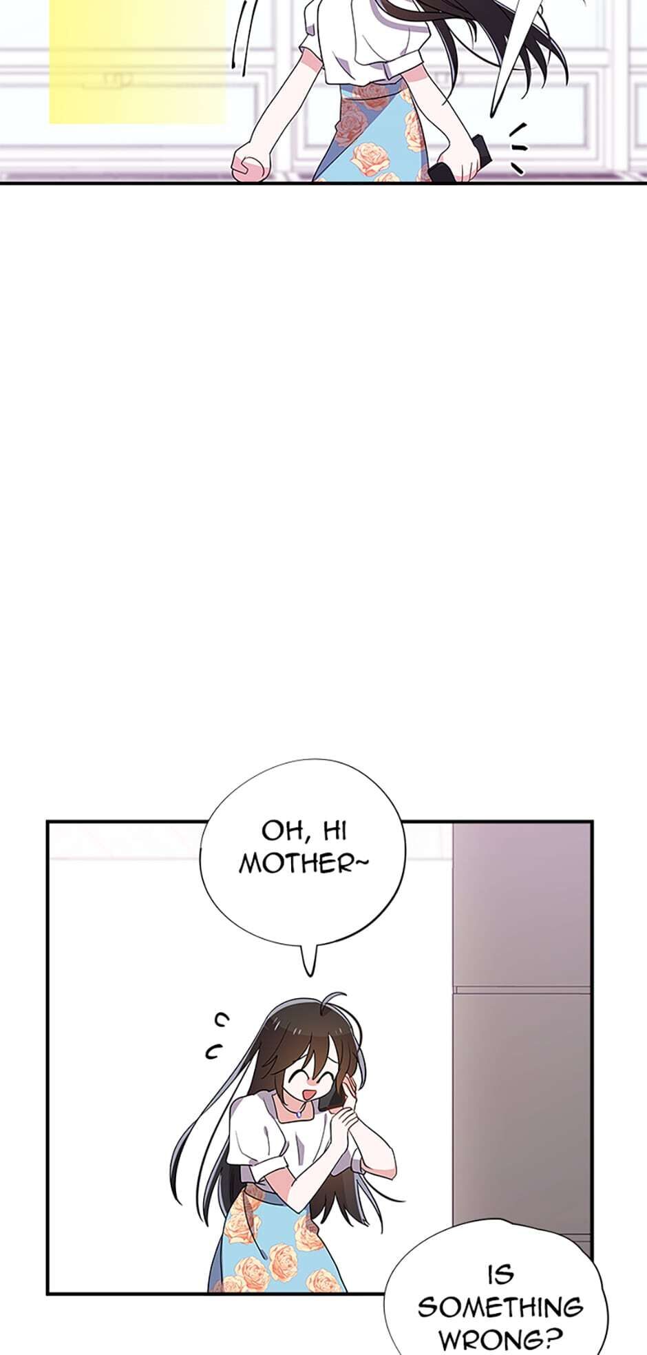 Please Save My Husband Chapter 24 page 32 - Chapter 24: That Insane Employee