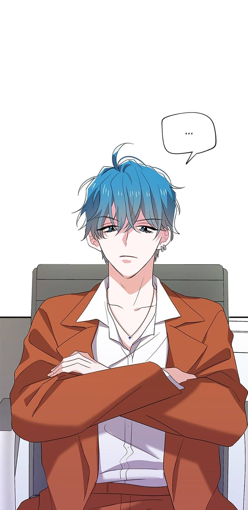 Please Save My Husband Chapter 24 page 4 - Chapter 24: That Insane Employee