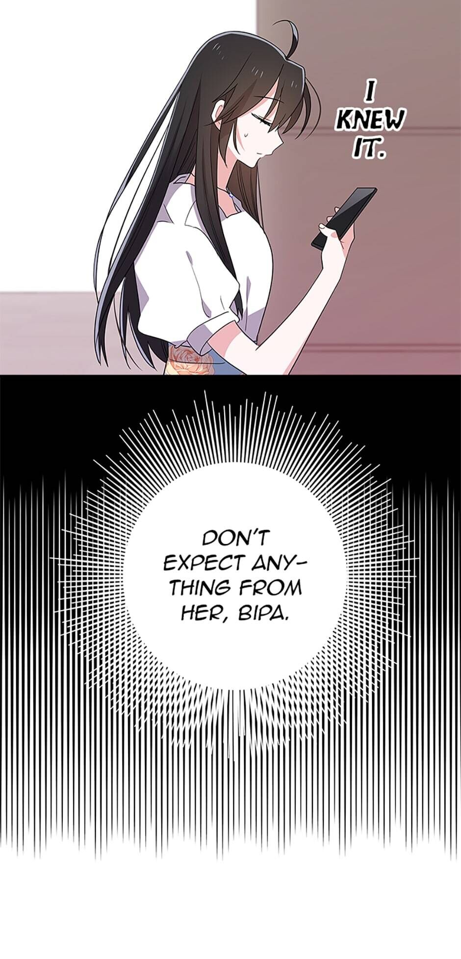 Please Save My Husband Chapter 24 page 41 - Chapter 24: That Insane Employee