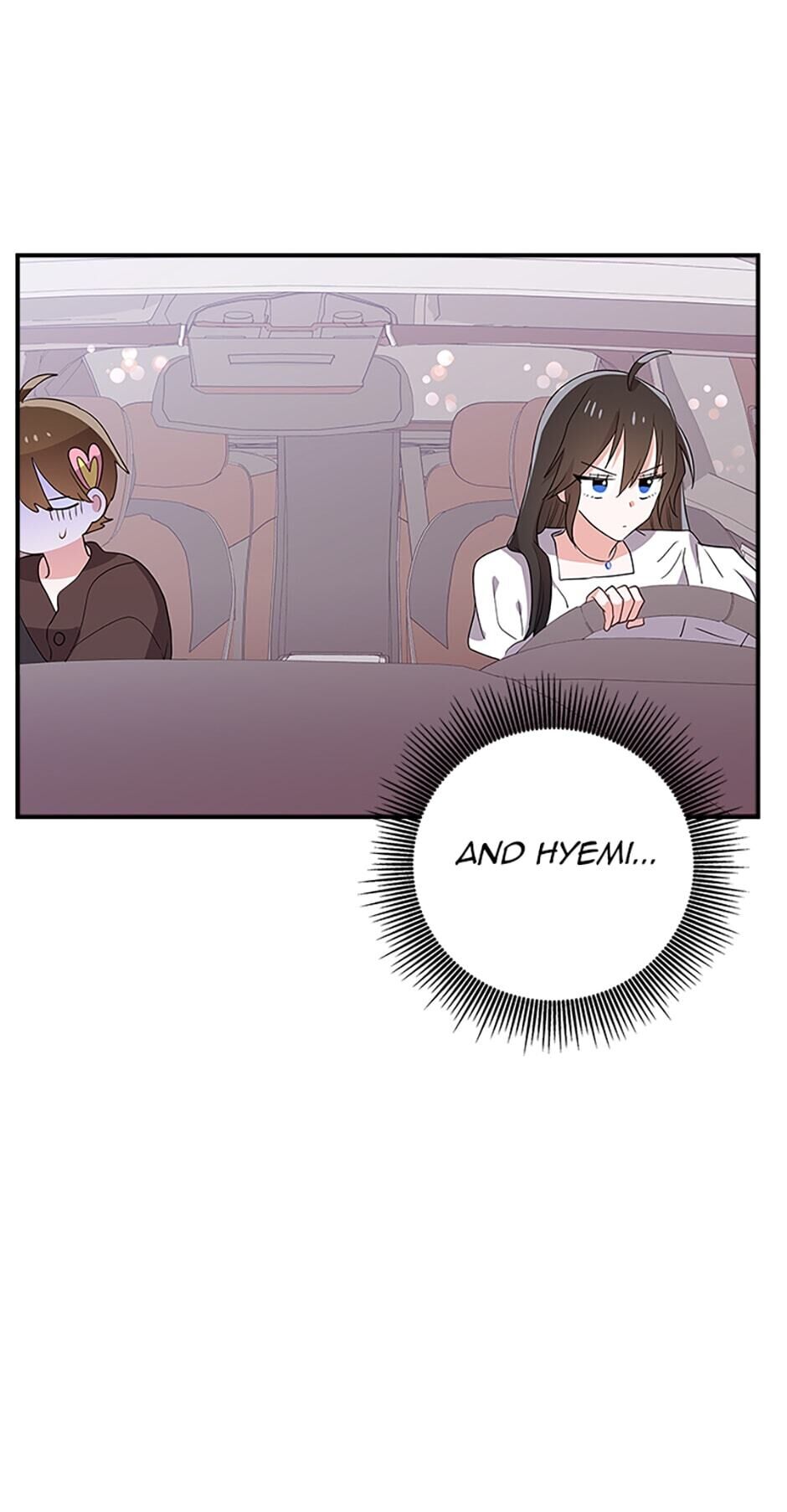 Please Save My Husband Chapter 24 page 44 - Chapter 24: That Insane Employee