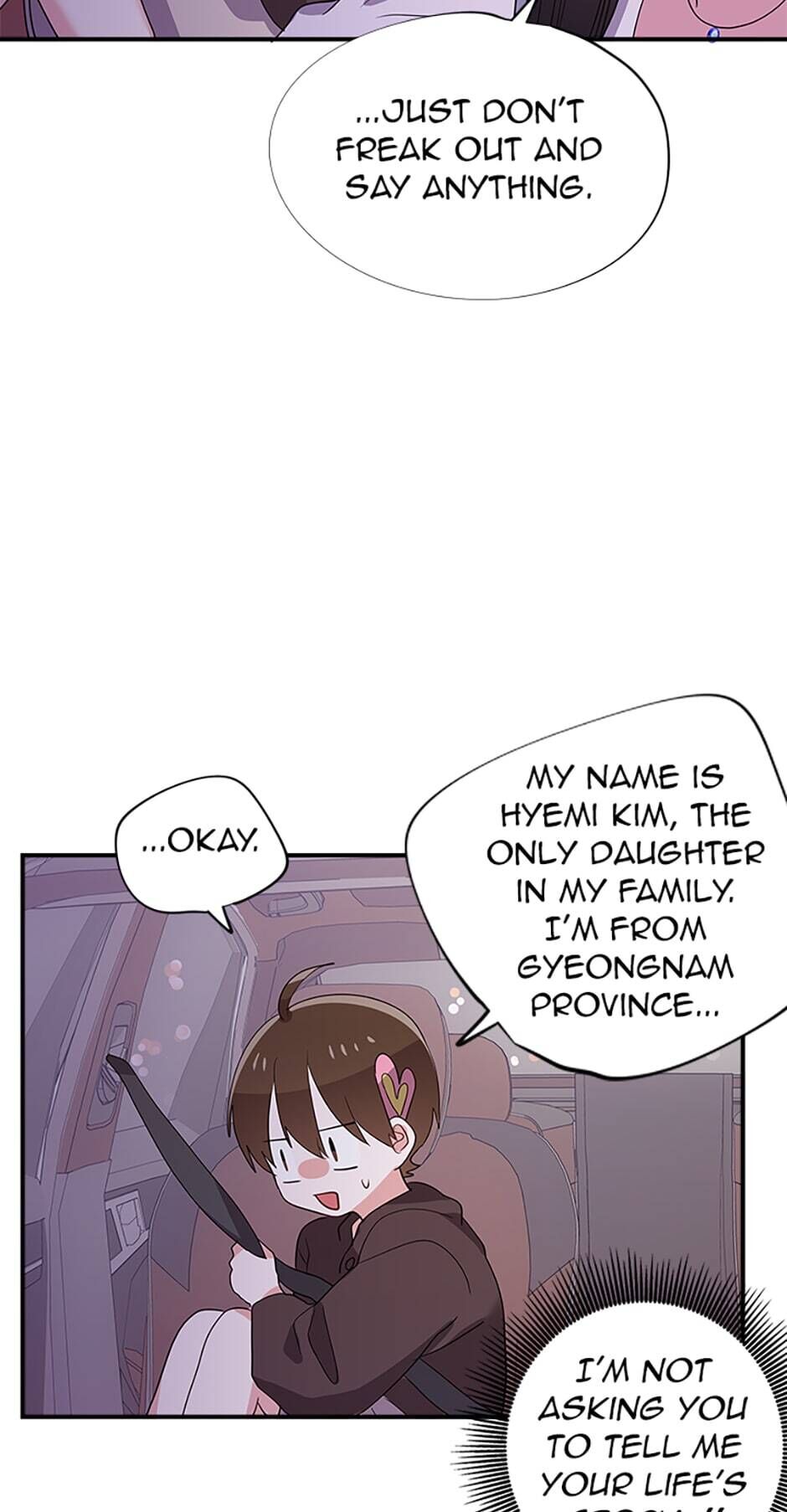 Please Save My Husband Chapter 24 page 46 - Chapter 24: That Insane Employee