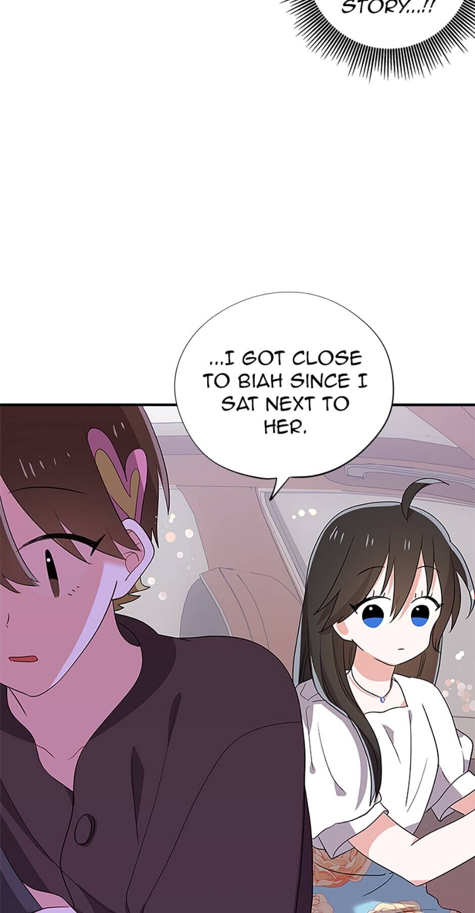 Please Save My Husband Chapter 24 page 47 - Chapter 24: That Insane Employee