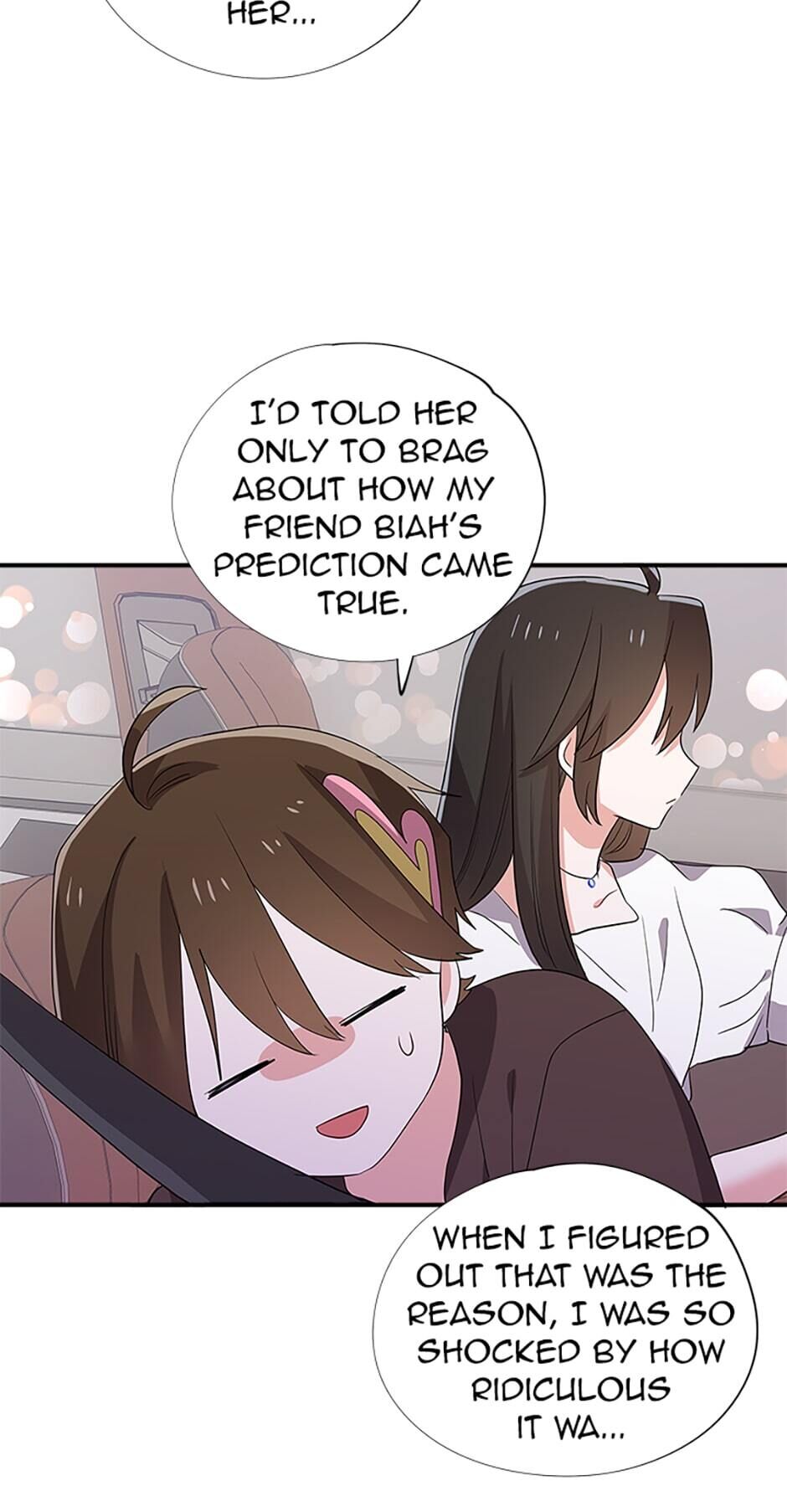 Please Save My Husband Chapter 24 page 49 - Chapter 24: That Insane Employee