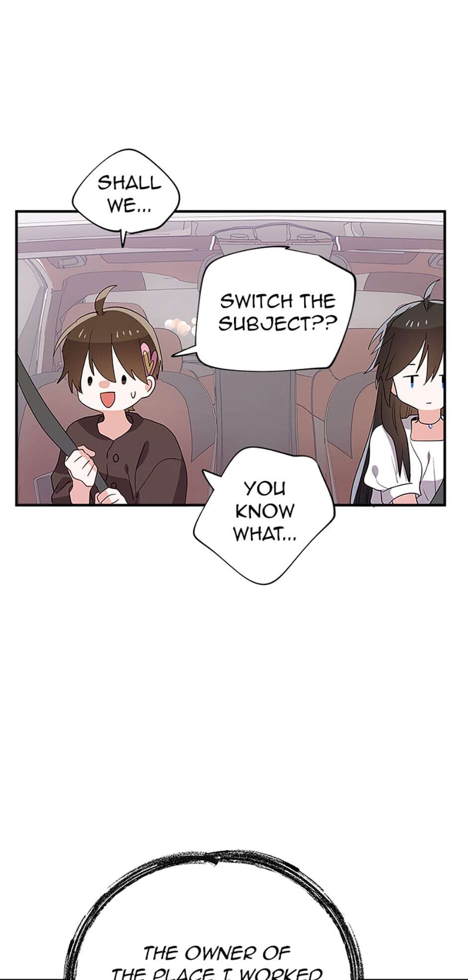 Please Save My Husband Chapter 24 page 52 - Chapter 24: That Insane Employee