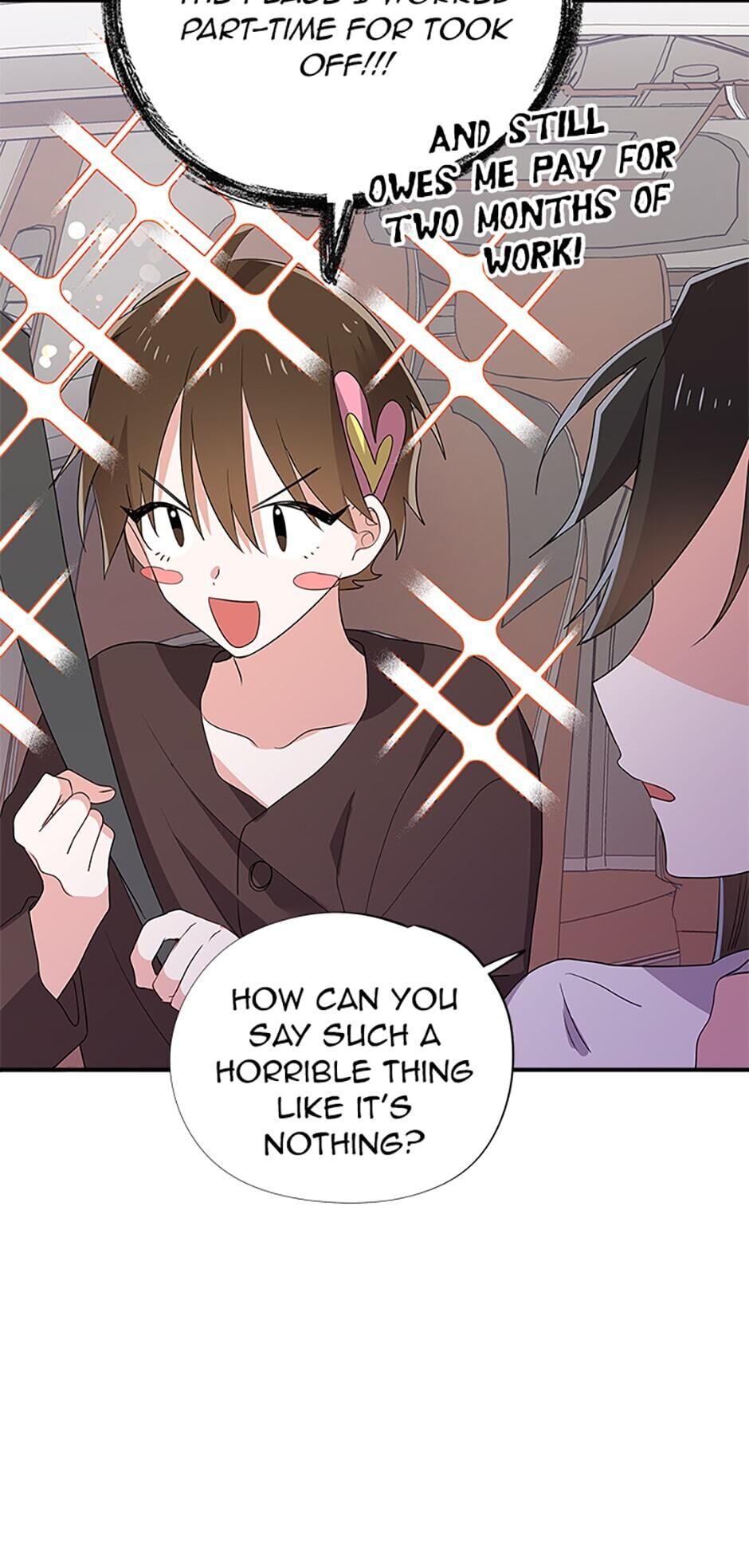 Please Save My Husband Chapter 24 page 53 - Chapter 24: That Insane Employee