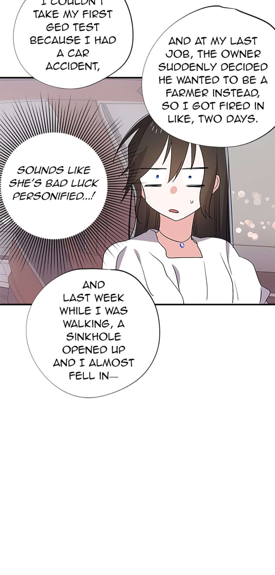 Please Save My Husband Chapter 24 page 55 - Chapter 24: That Insane Employee