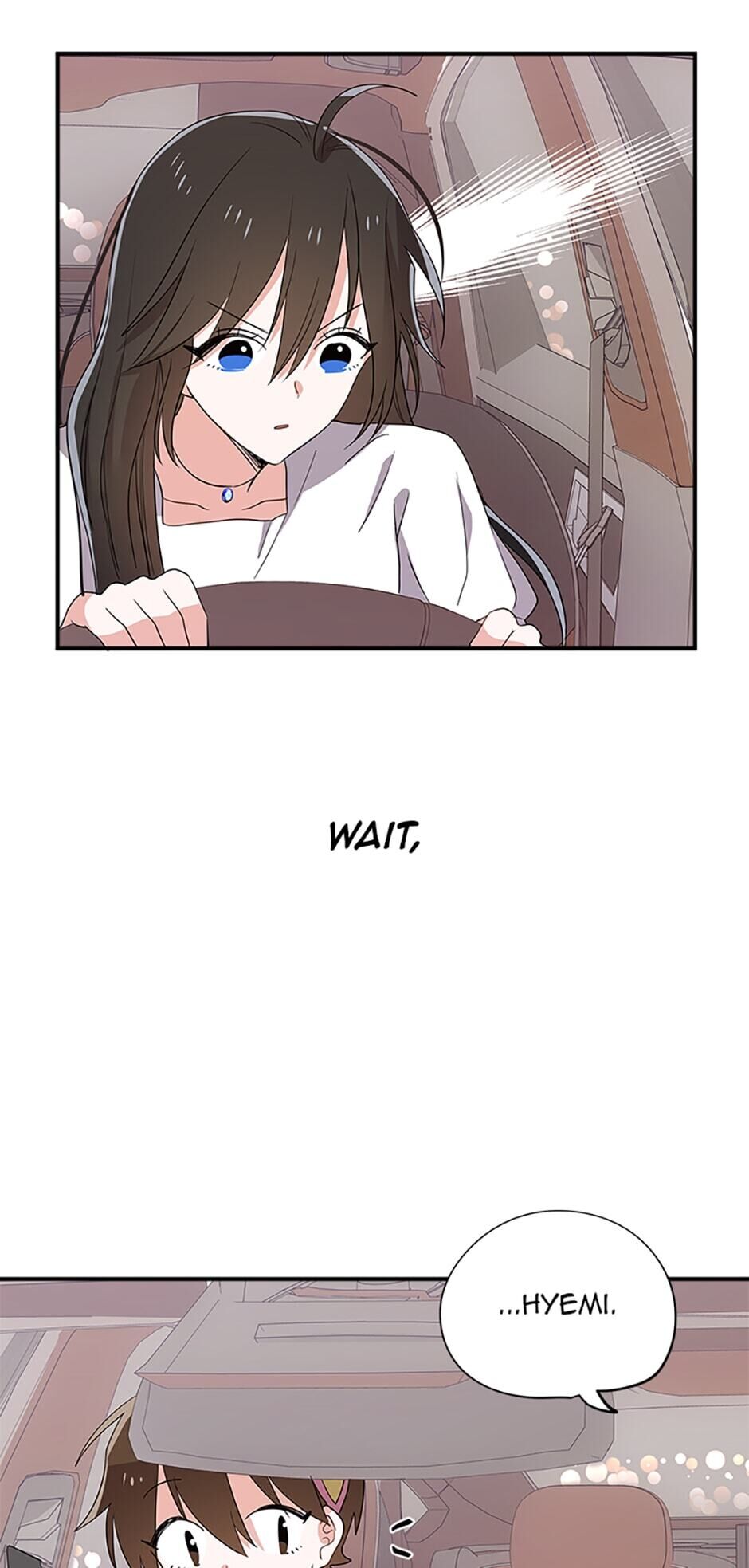 Please Save My Husband Chapter 24 page 56 - Chapter 24: That Insane Employee
