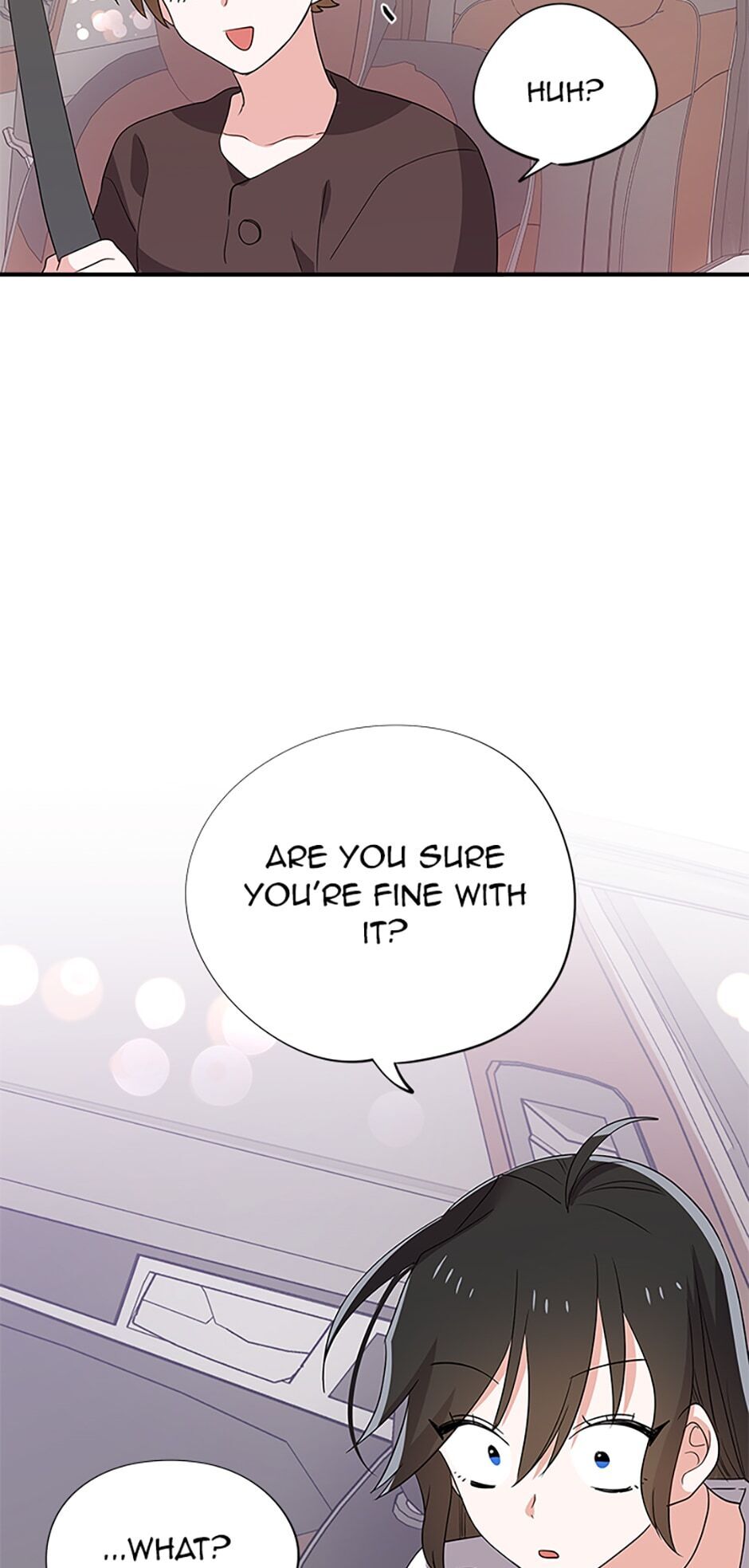 Please Save My Husband Chapter 24 page 57 - Chapter 24: That Insane Employee