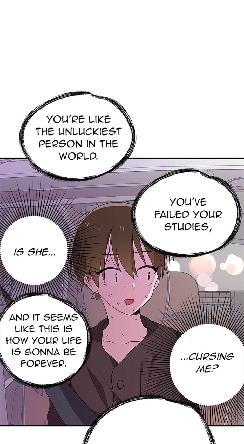 Please Save My Husband Chapter 24 page 59 - Chapter 24: That Insane Employee