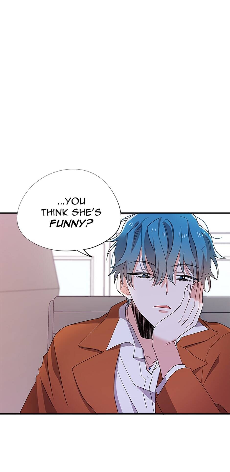 Please Save My Husband Chapter 24 page 8 - Chapter 24: That Insane Employee
