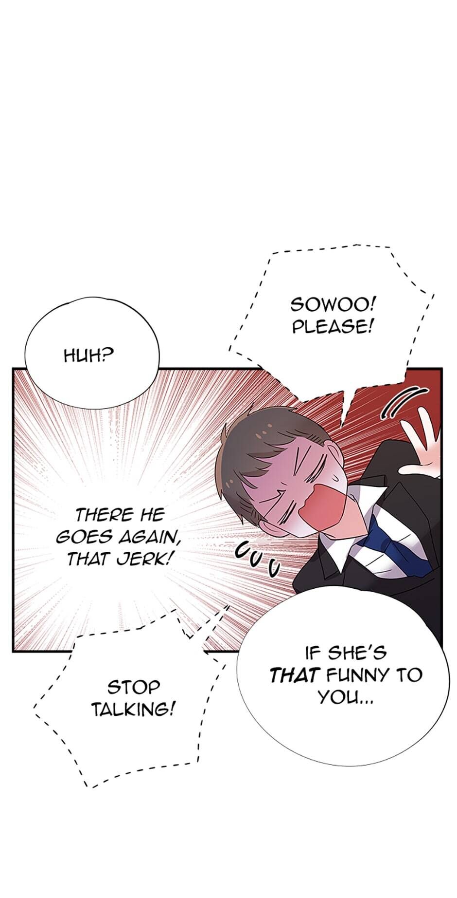 Please Save My Husband Chapter 24 page 9 - Chapter 24: That Insane Employee