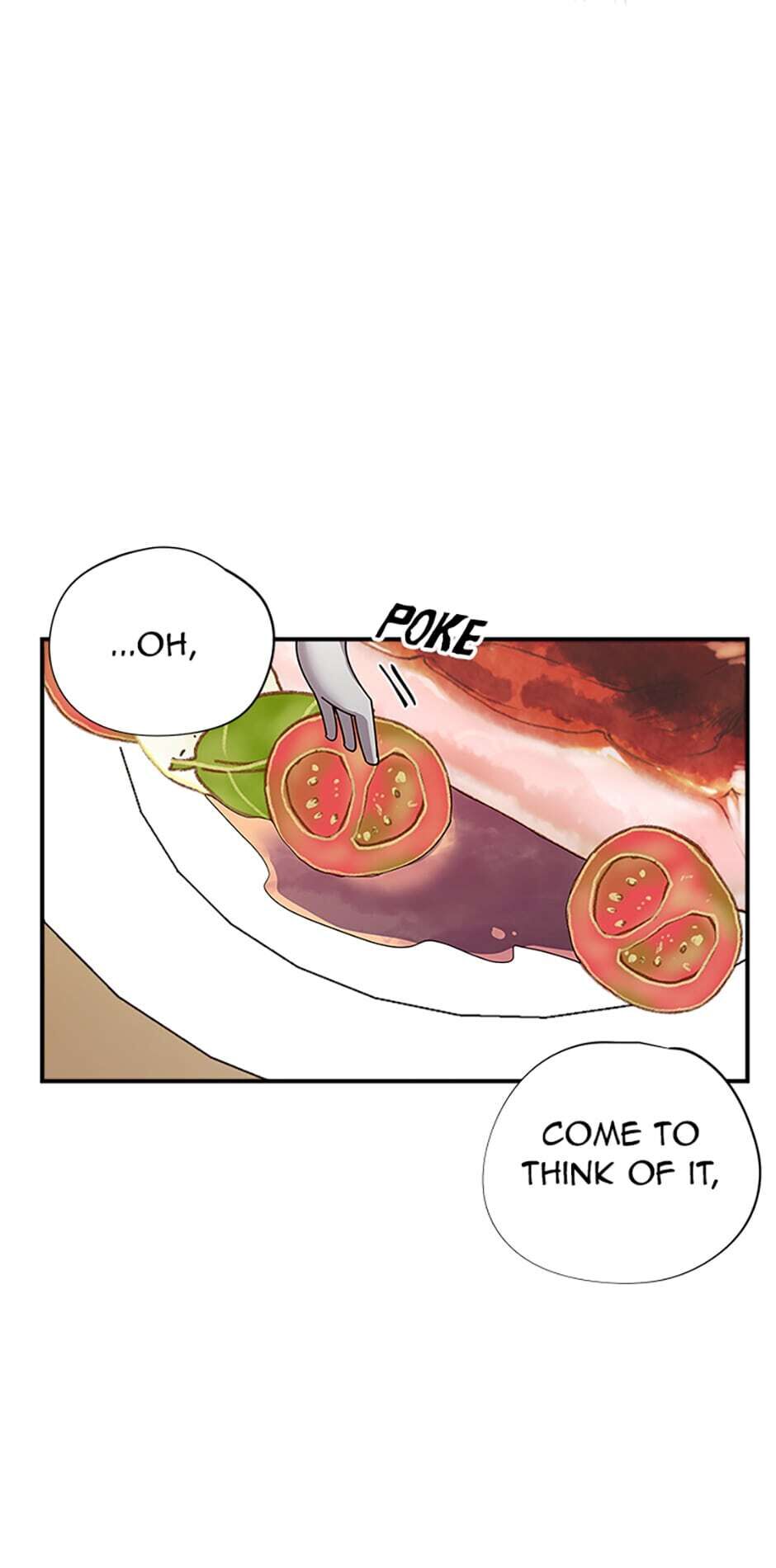 Please Save My Husband Chapter 25 page 15 - Chapter 25: You Can Do It, Hyemi!