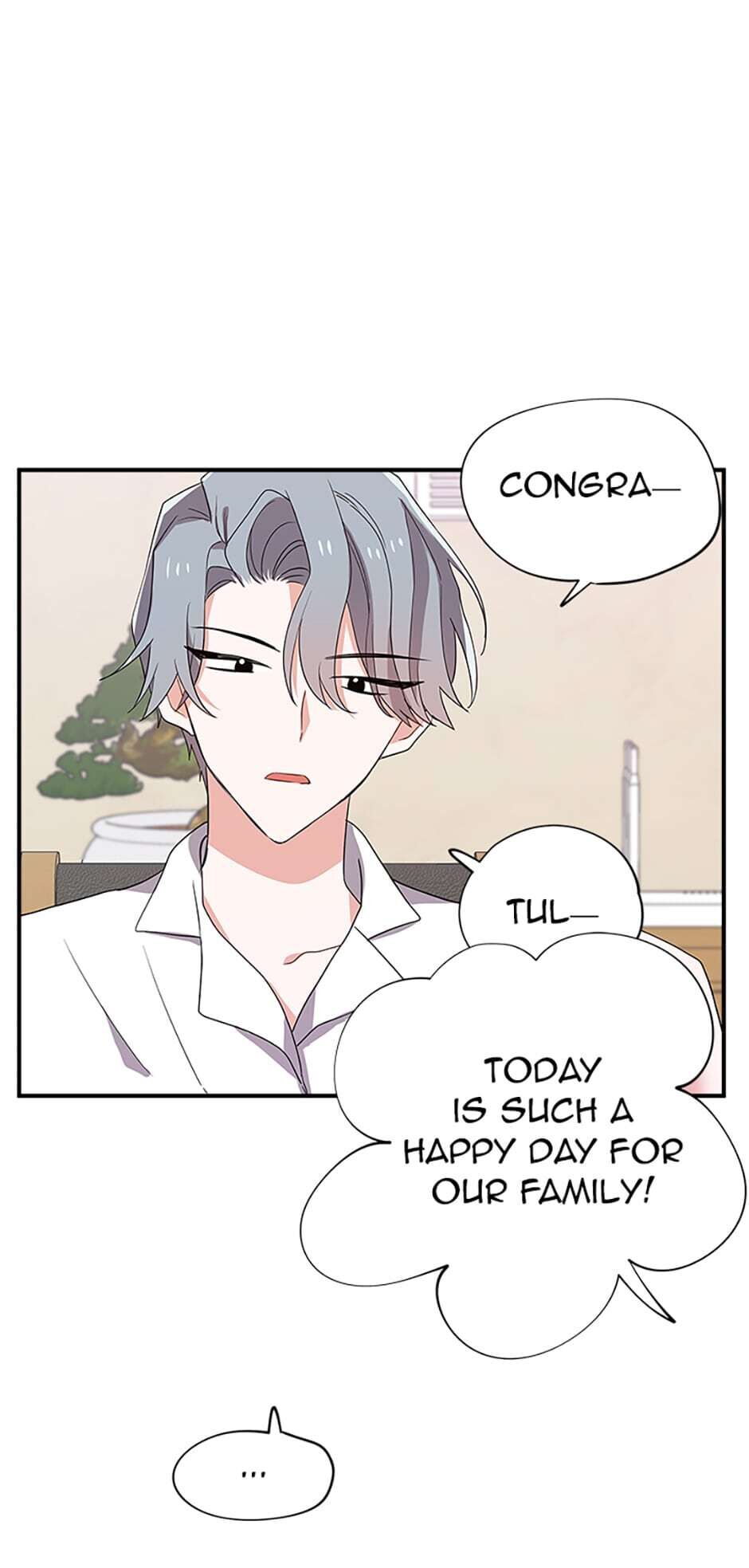 Please Save My Husband Chapter 25 page 25 - Chapter 25: You Can Do It, Hyemi!