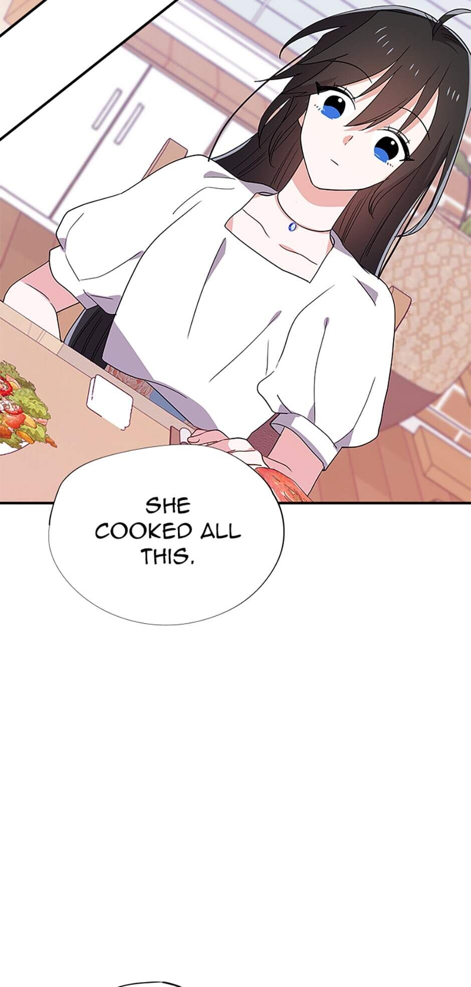 Please Save My Husband Chapter 25 page 29 - Chapter 25: You Can Do It, Hyemi!