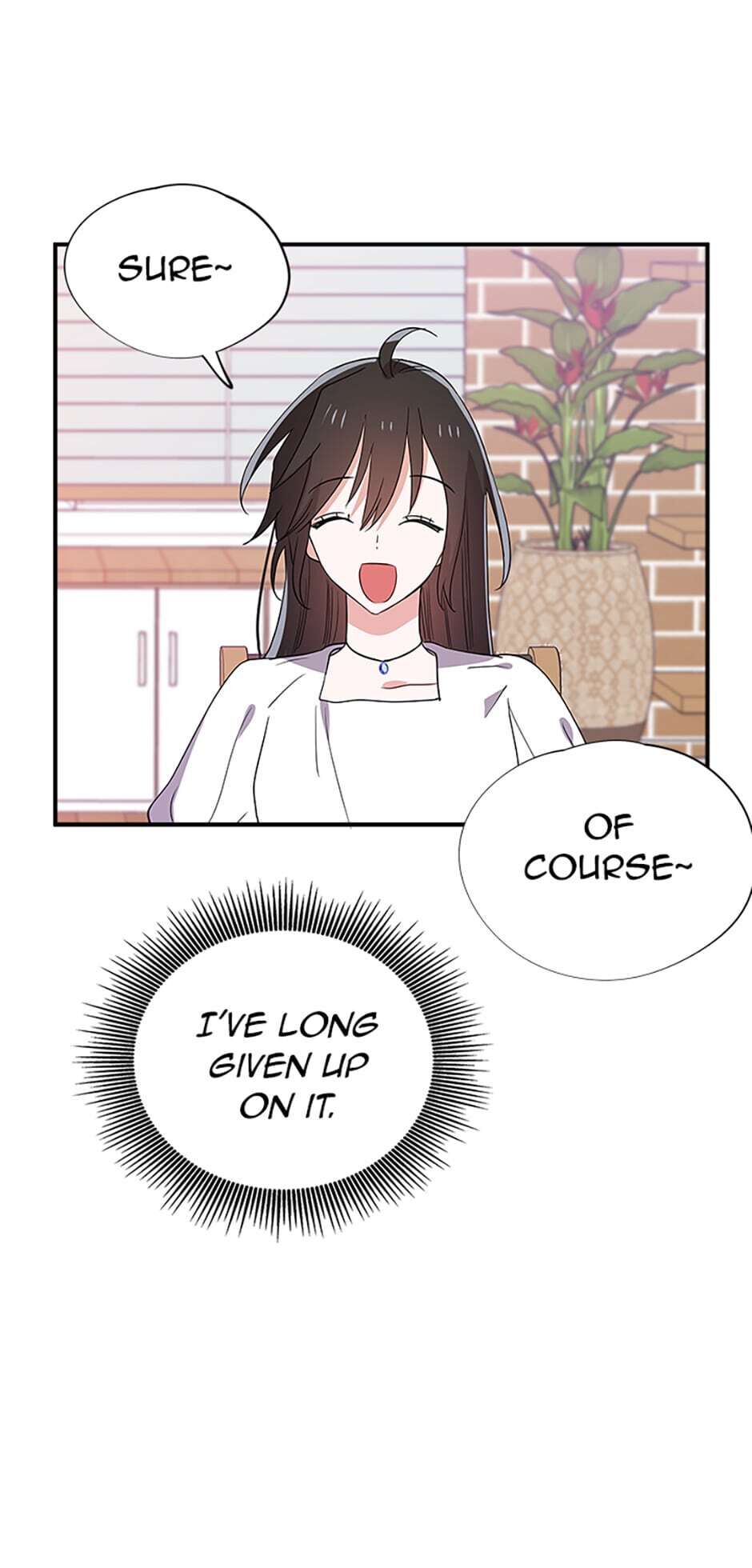 Please Save My Husband Chapter 25 page 32 - Chapter 25: You Can Do It, Hyemi!