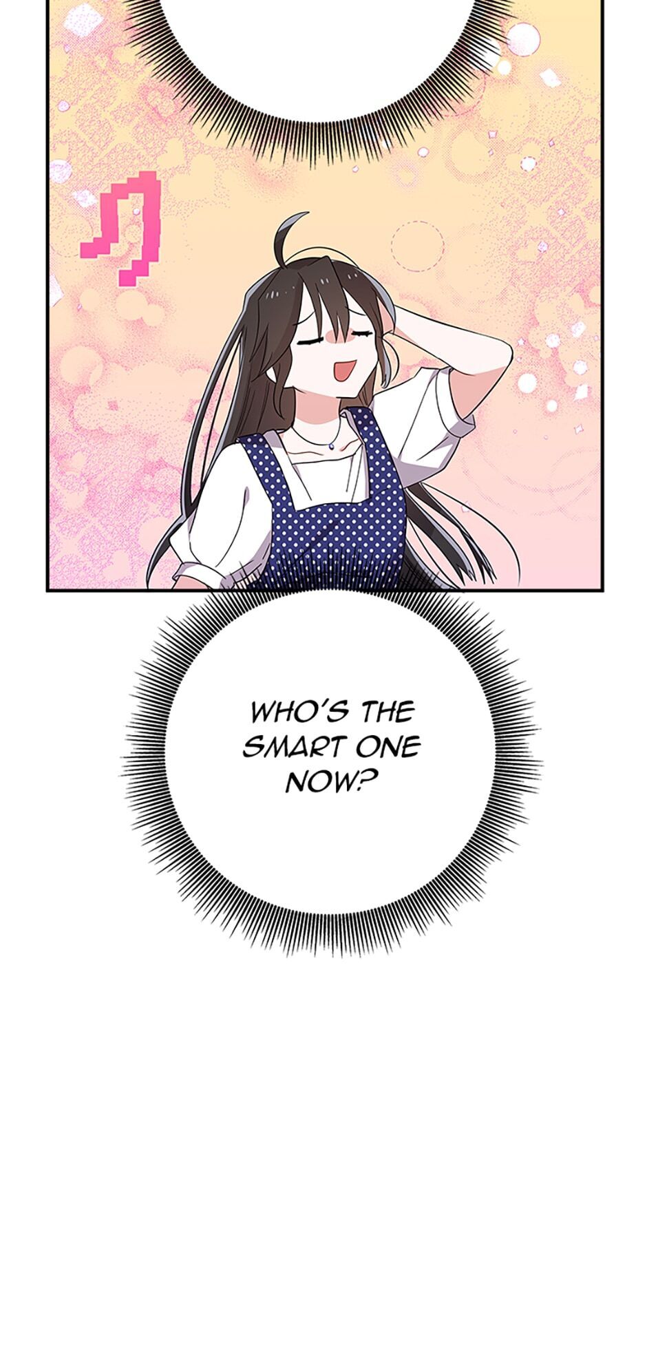 Please Save My Husband Chapter 25 page 4 - Chapter 25: You Can Do It, Hyemi!