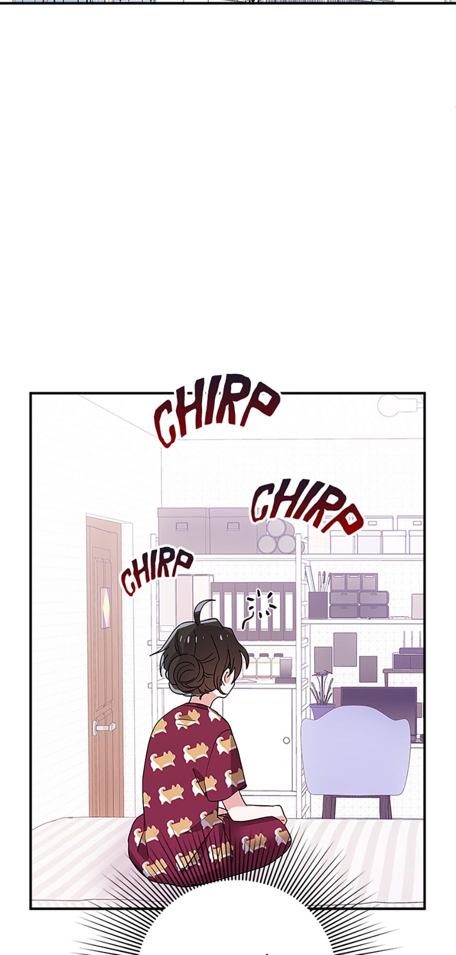 Please Save My Husband Chapter 25 page 44 - Chapter 25: You Can Do It, Hyemi!