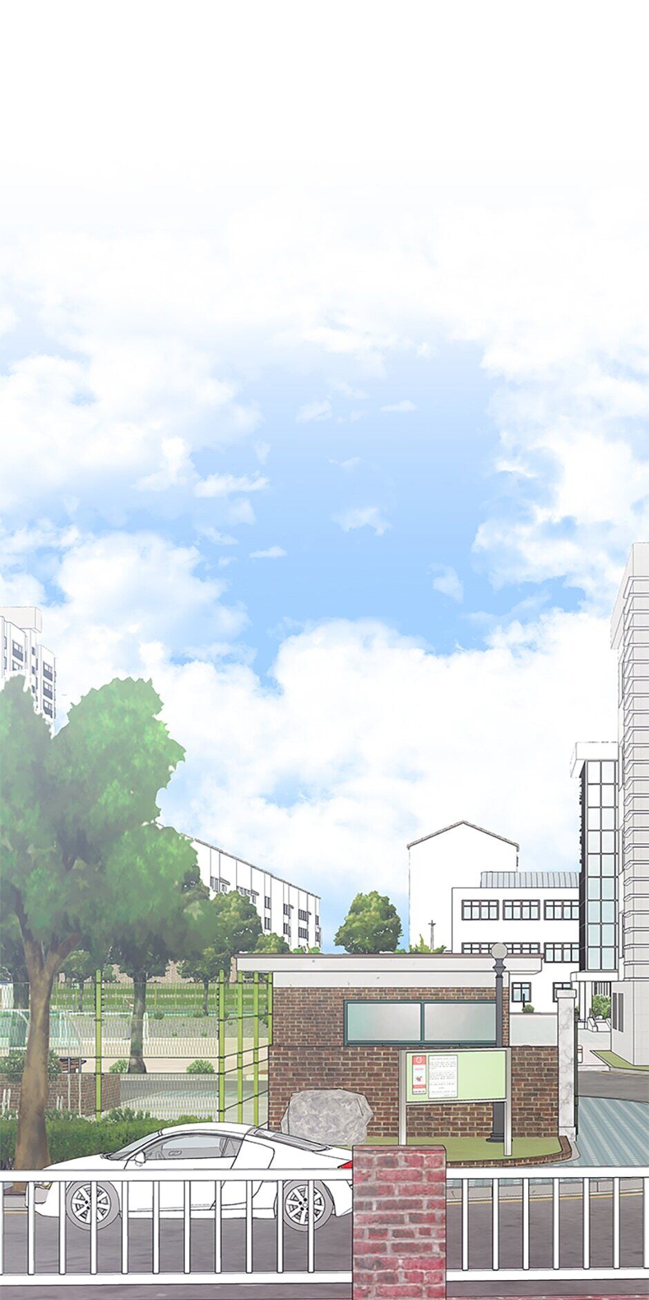Please Save My Husband Chapter 25 page 51 - Chapter 25: You Can Do It, Hyemi!
