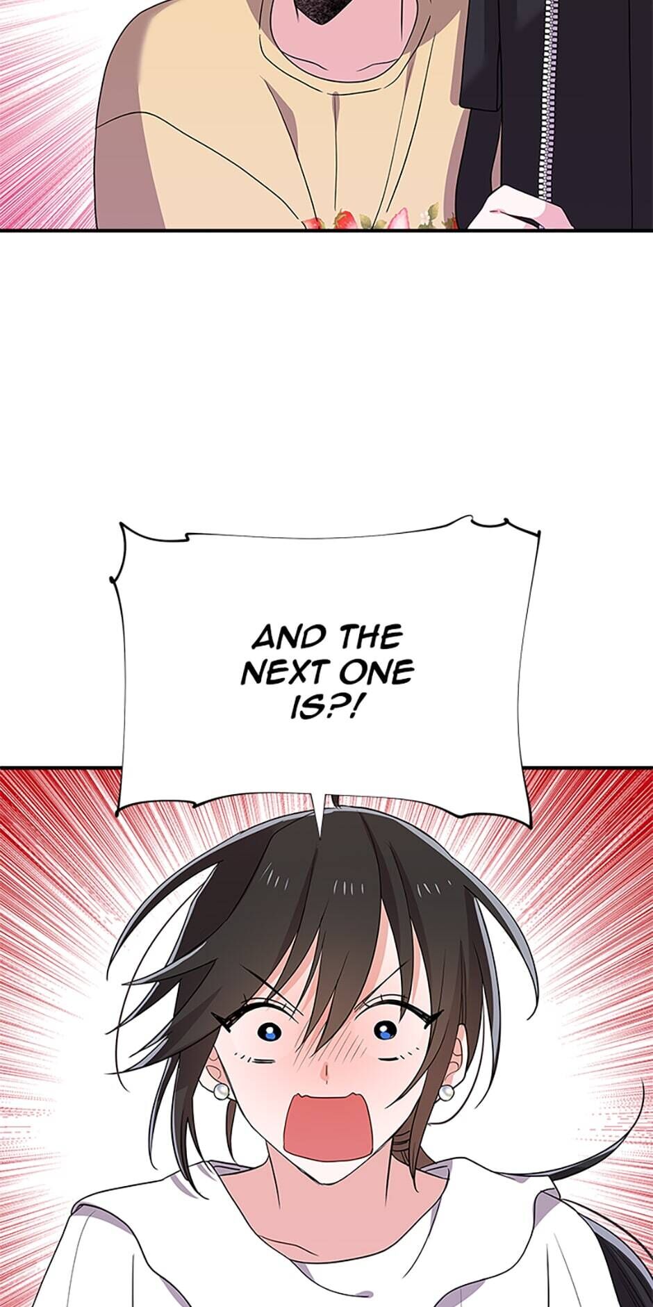Please Save My Husband Chapter 25 page 54 - Chapter 25: You Can Do It, Hyemi!