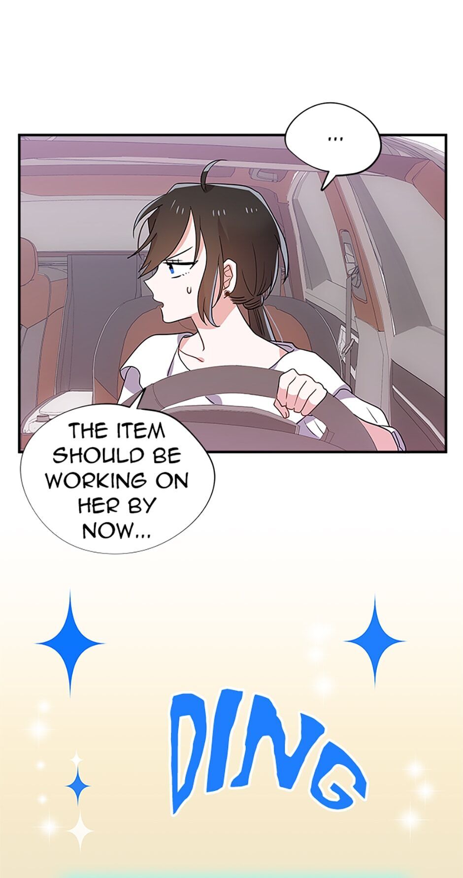 Please Save My Husband Chapter 25 page 62 - Chapter 25: You Can Do It, Hyemi!
