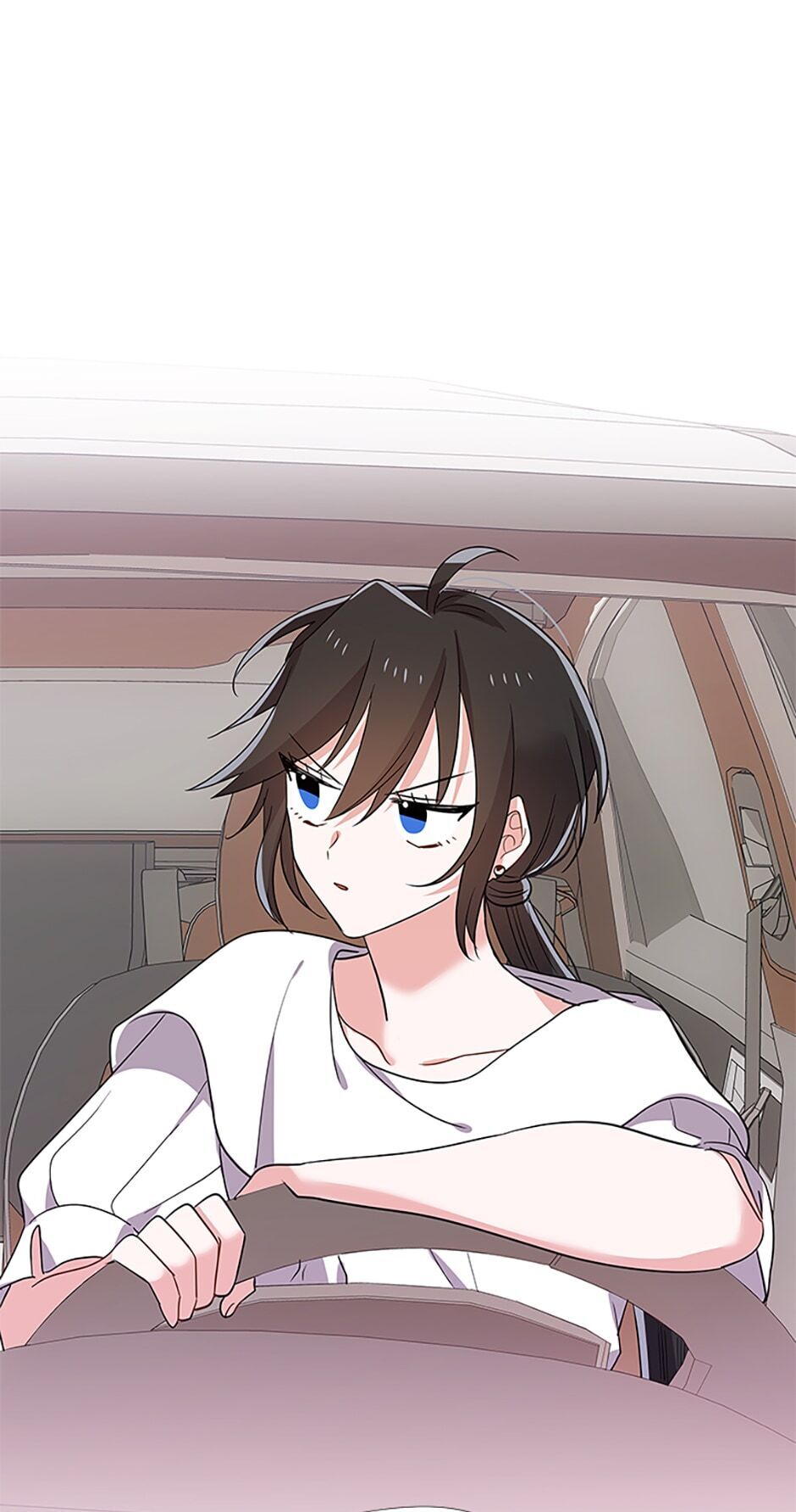 Please Save My Husband Chapter 25 page 64 - Chapter 25: You Can Do It, Hyemi!