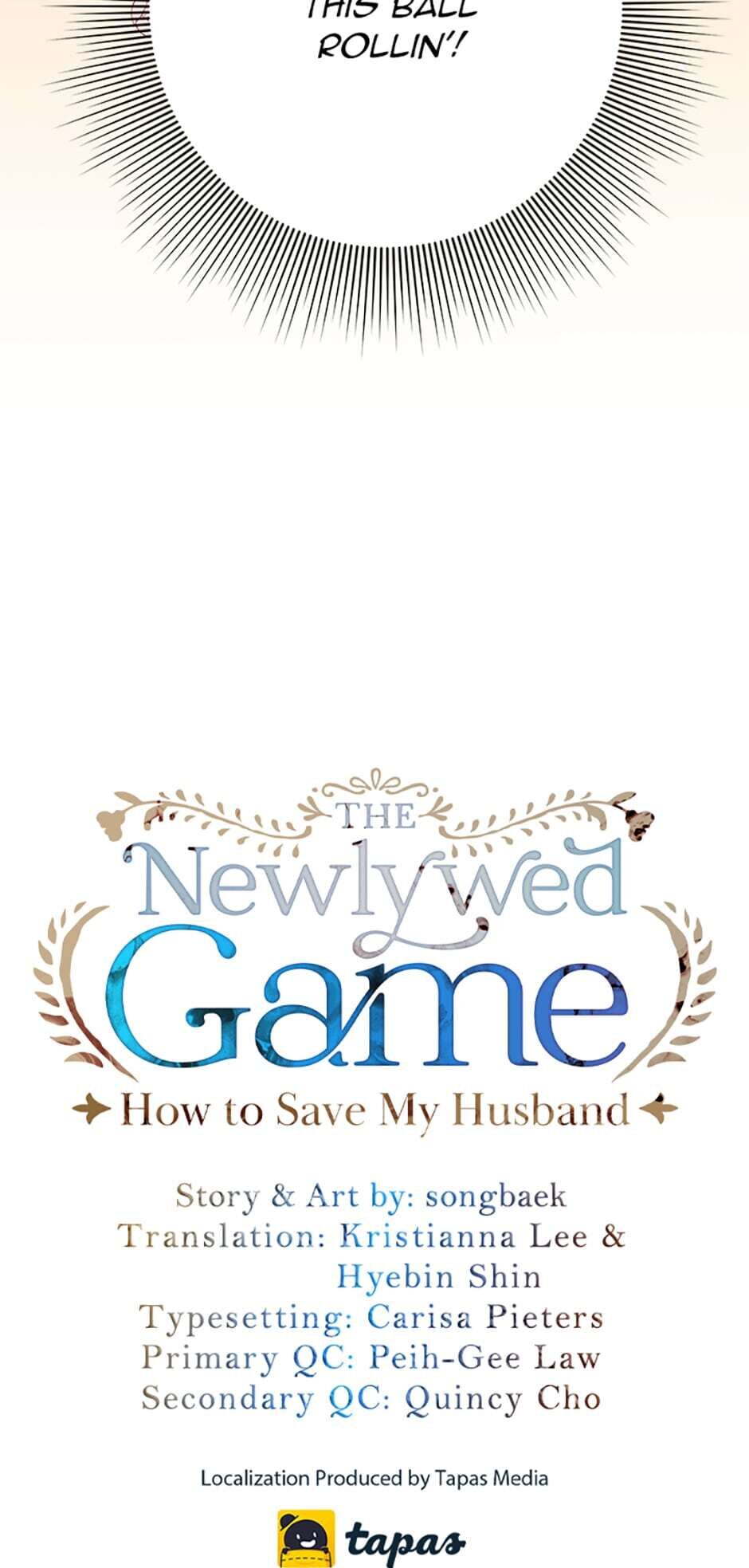 Please Save My Husband Chapter 25 page 7 - Chapter 25: You Can Do It, Hyemi!