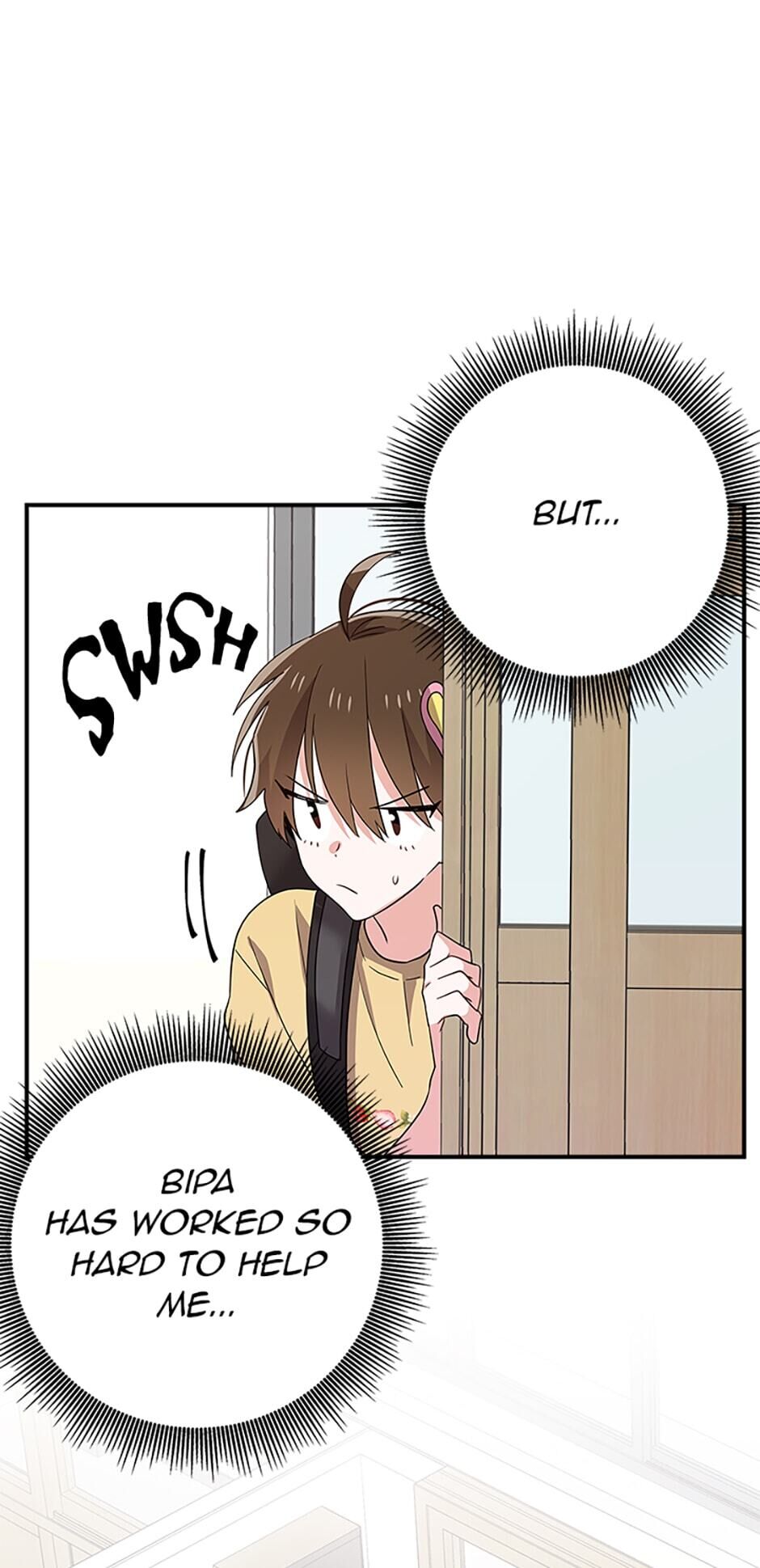 Please Save My Husband Chapter 26 page 10 - Chapter 26: Run Like A Goat