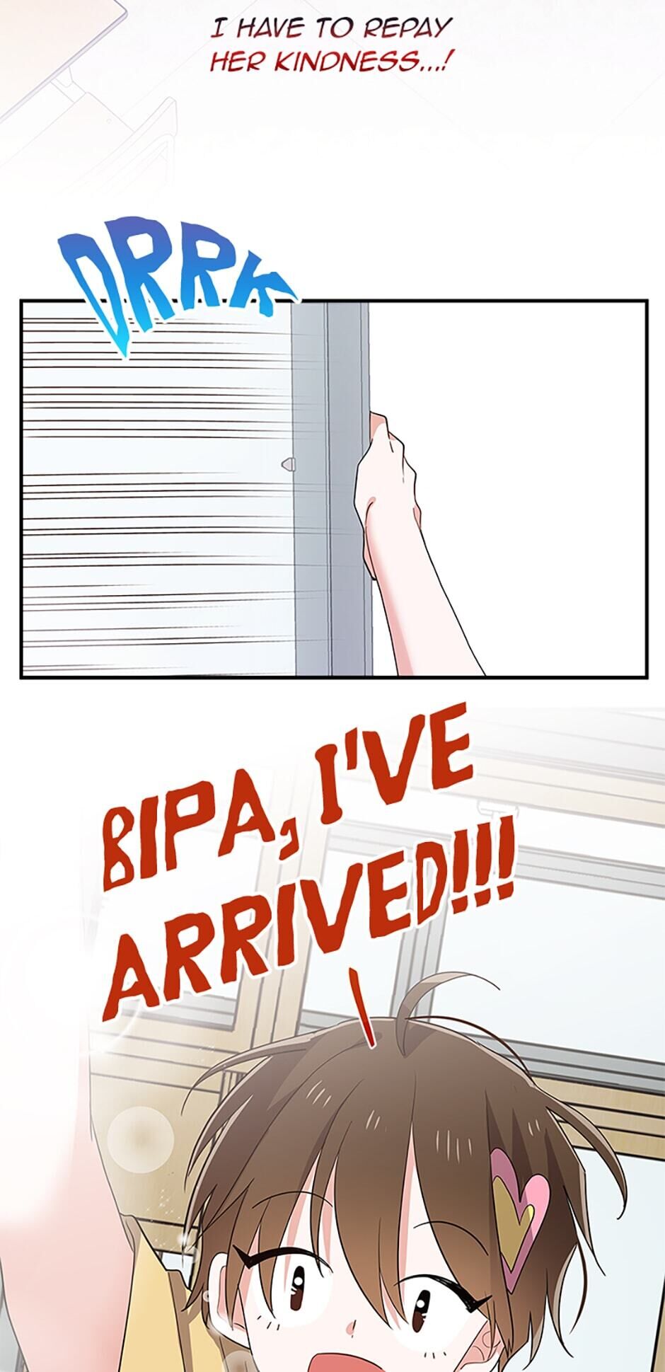 Please Save My Husband Chapter 26 page 12 - Chapter 26: Run Like A Goat