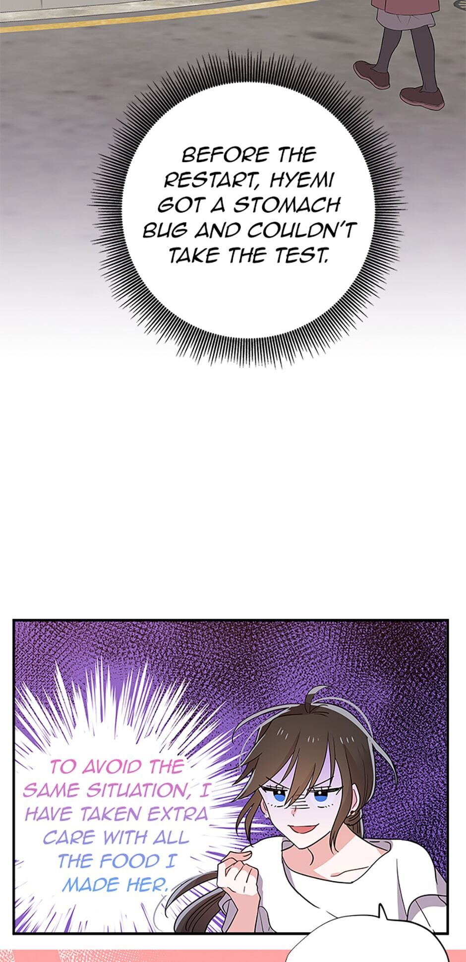 Please Save My Husband Chapter 26 page 16 - Chapter 26: Run Like A Goat