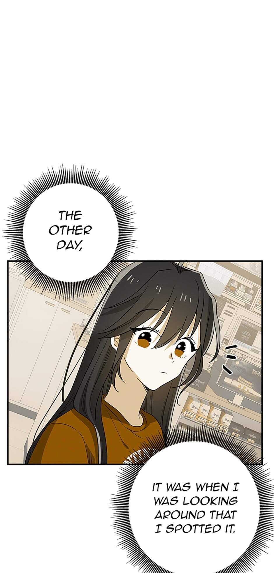 Please Save My Husband Chapter 26 page 18 - Chapter 26: Run Like A Goat