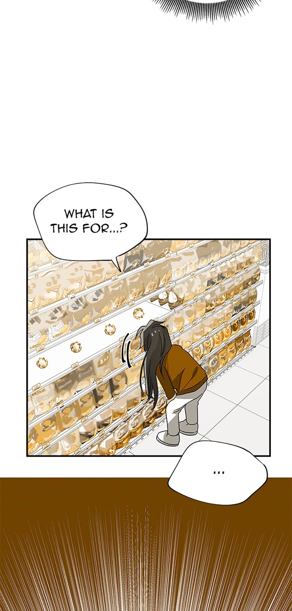 Please Save My Husband Chapter 26 page 19 - Chapter 26: Run Like A Goat