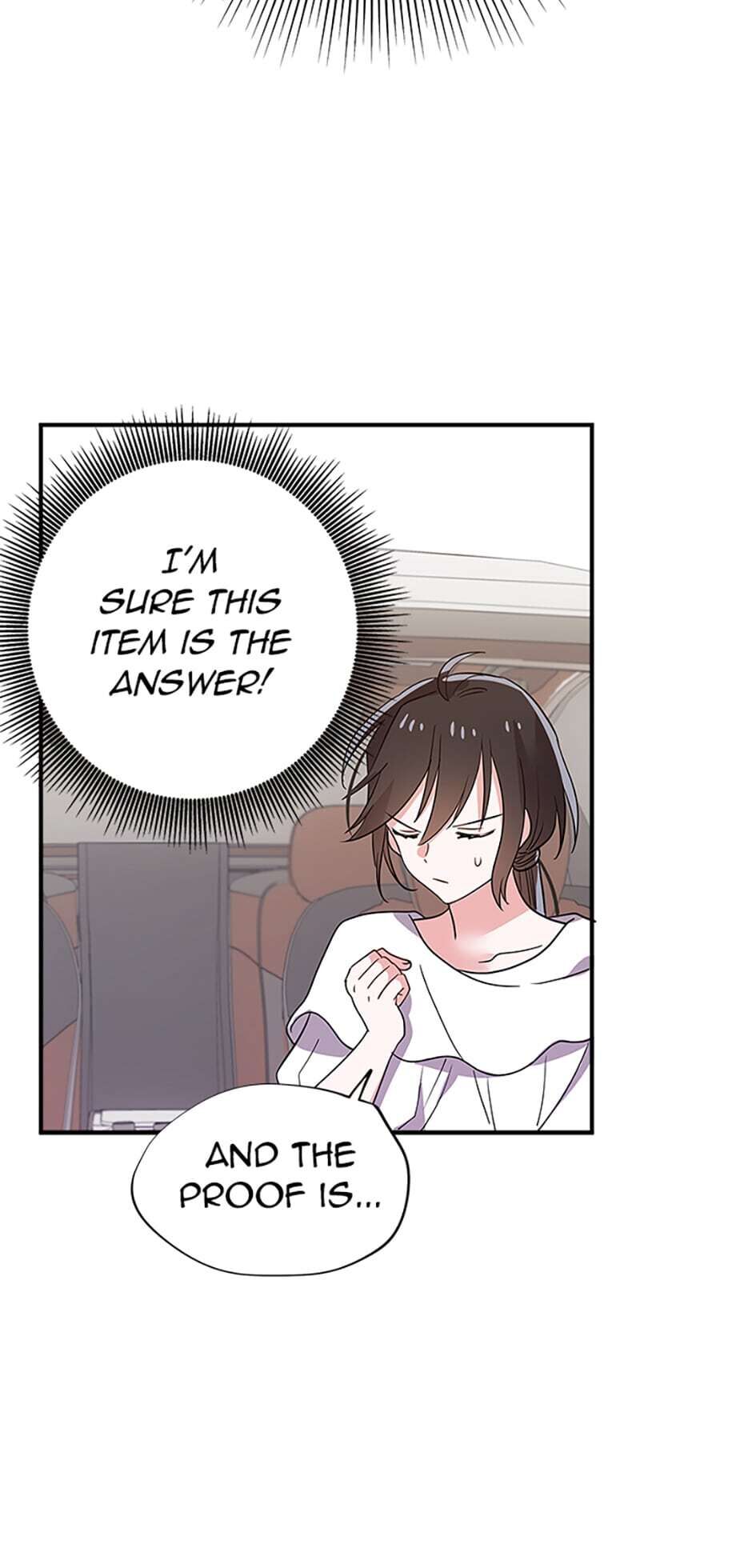 Please Save My Husband Chapter 26 page 25 - Chapter 26: Run Like A Goat