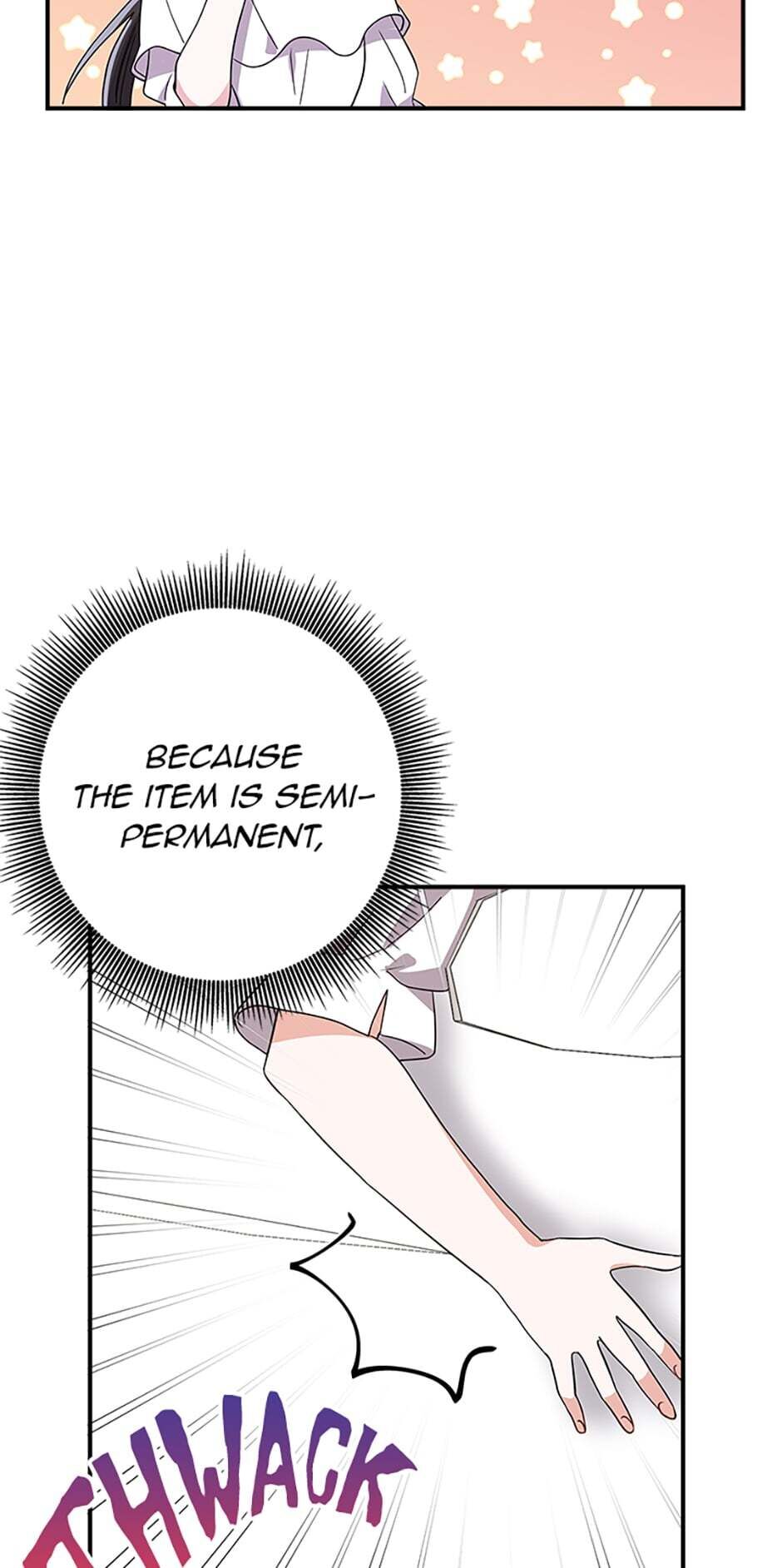 Please Save My Husband Chapter 26 page 28 - Chapter 26: Run Like A Goat