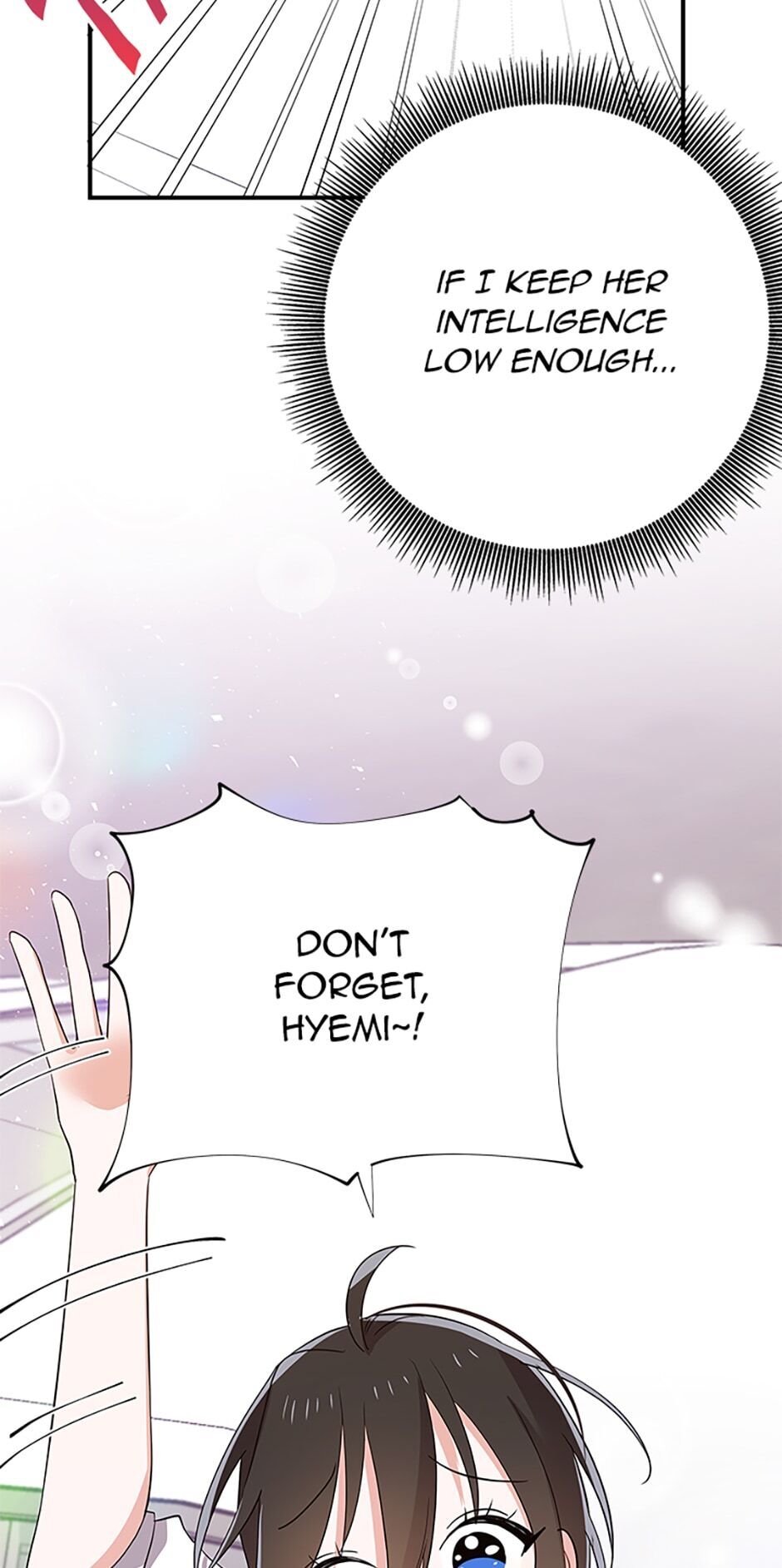 Please Save My Husband Chapter 26 page 29 - Chapter 26: Run Like A Goat