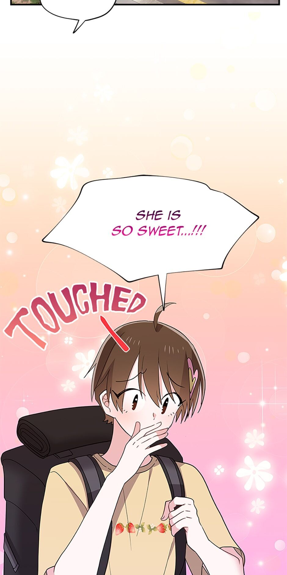 Please Save My Husband Chapter 26 page 32 - Chapter 26: Run Like A Goat
