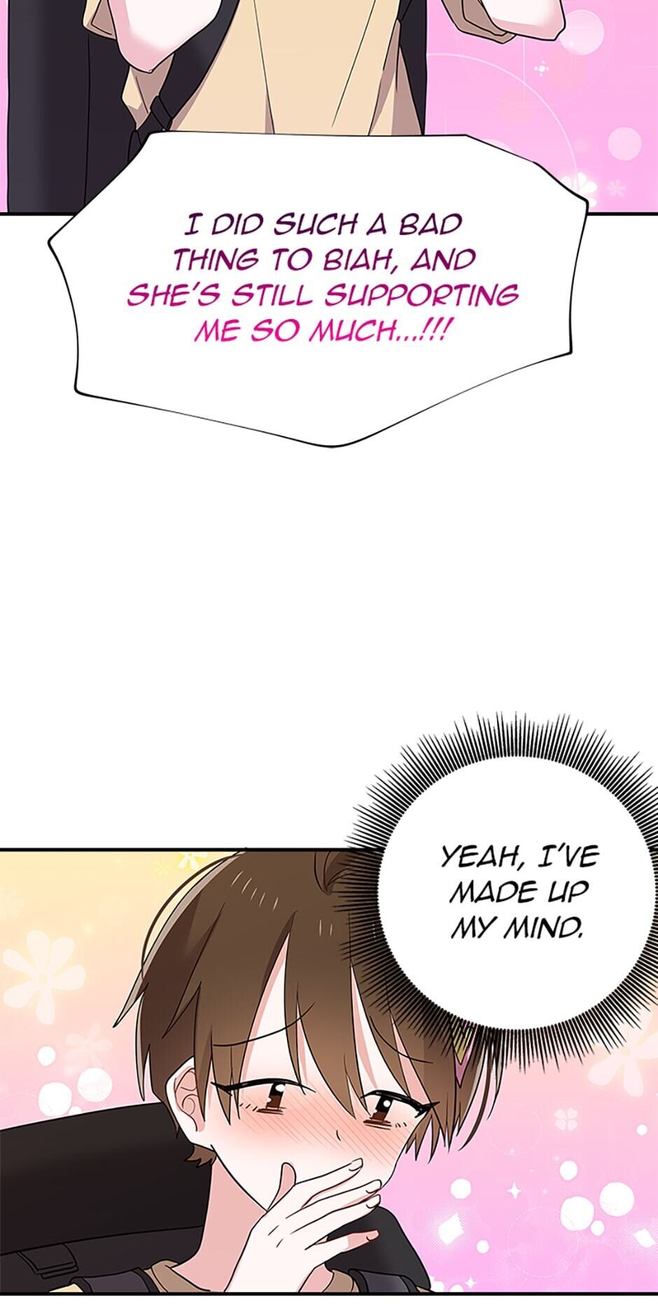 Please Save My Husband Chapter 26 page 33 - Chapter 26: Run Like A Goat