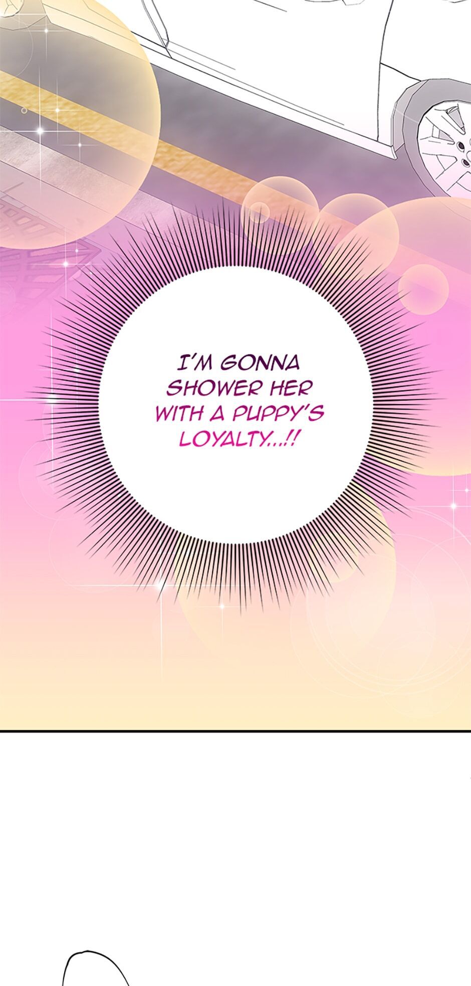 Please Save My Husband Chapter 26 page 35 - Chapter 26: Run Like A Goat