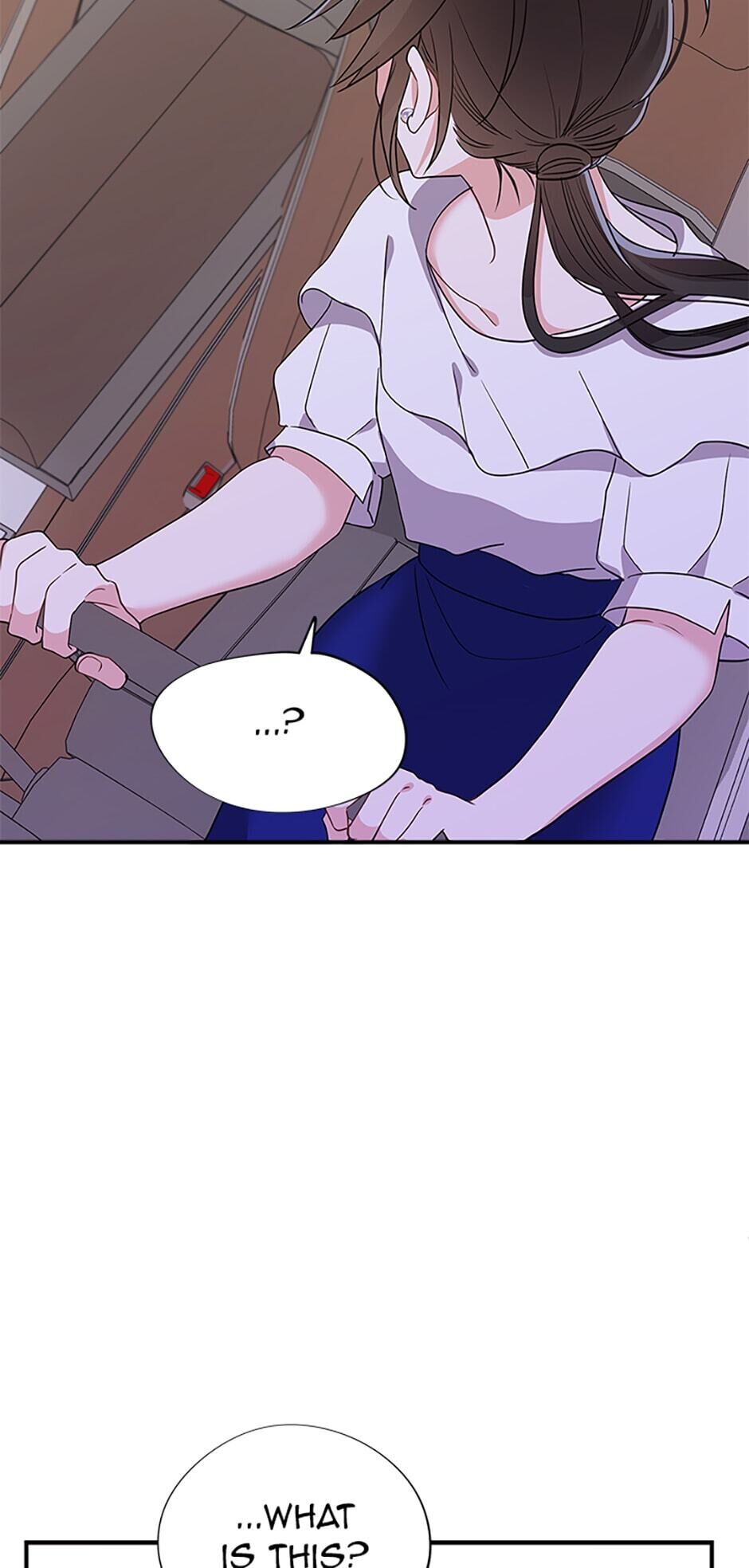 Please Save My Husband Chapter 26 page 37 - Chapter 26: Run Like A Goat